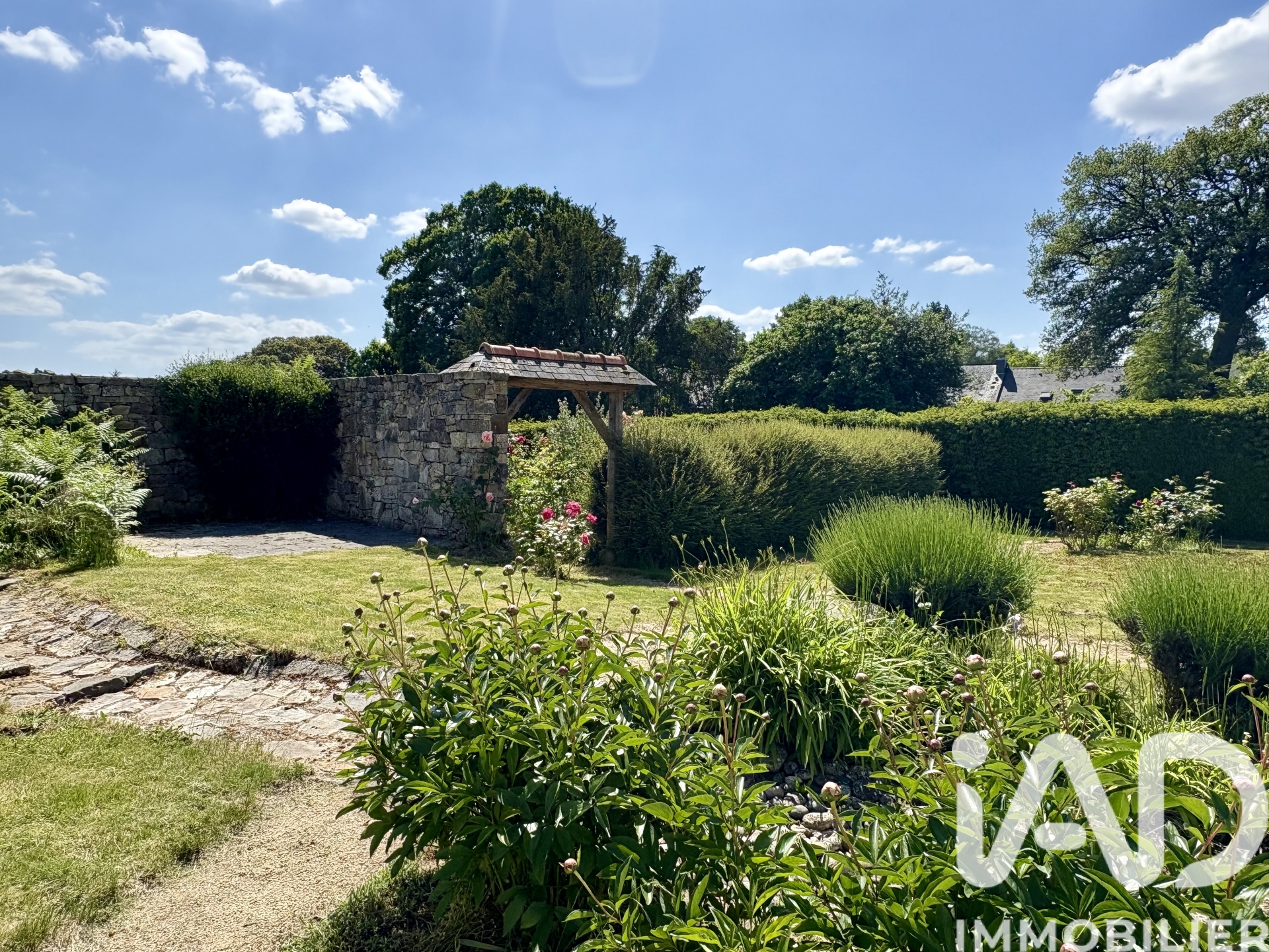 Vente maison à Betton (35830) : maison 4 pièces 60 m² - 2022350 — 20