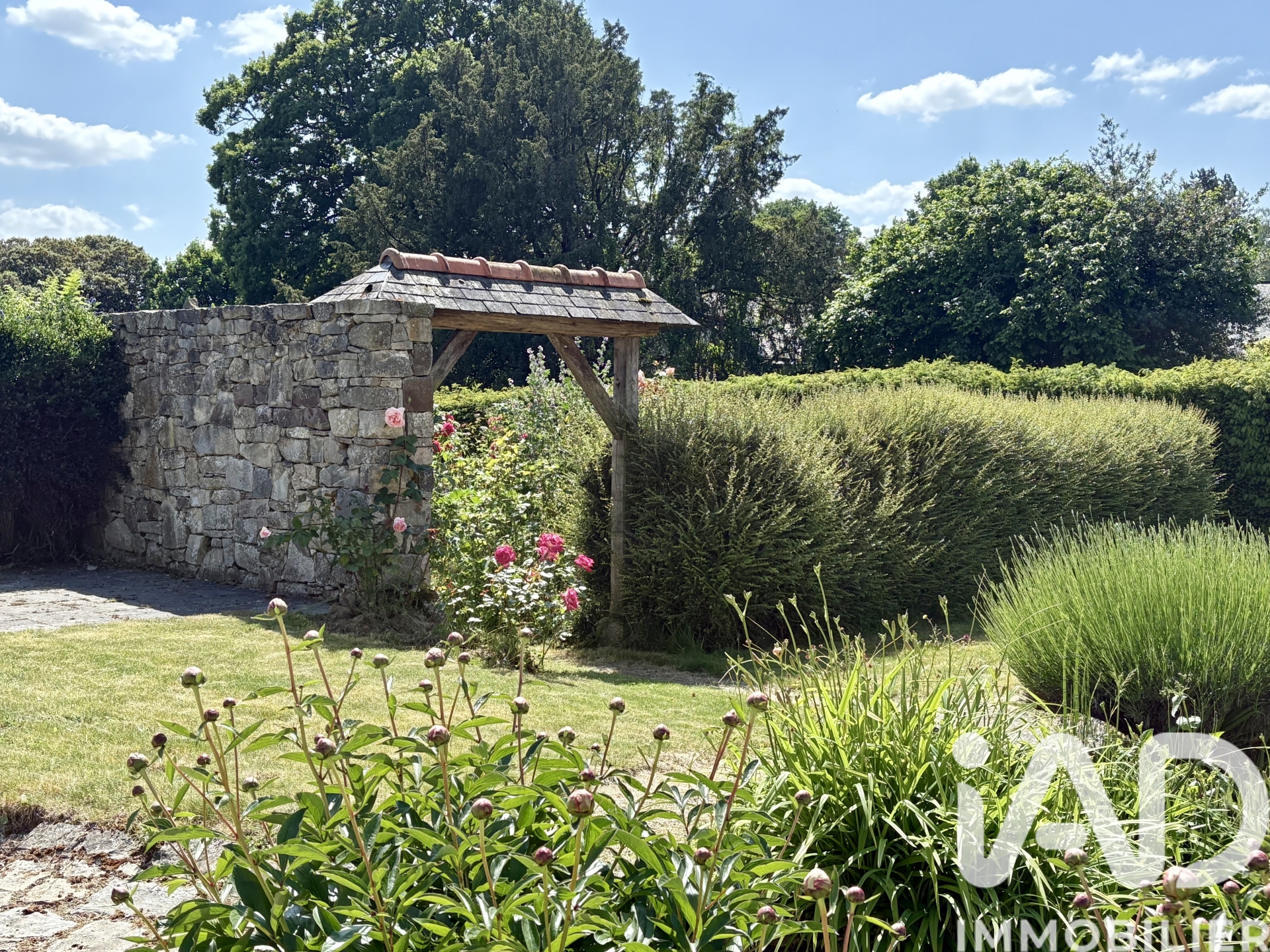 Vente maison à Betton (35830) : maison 4 pièces 60 m² - 2022350 — 17