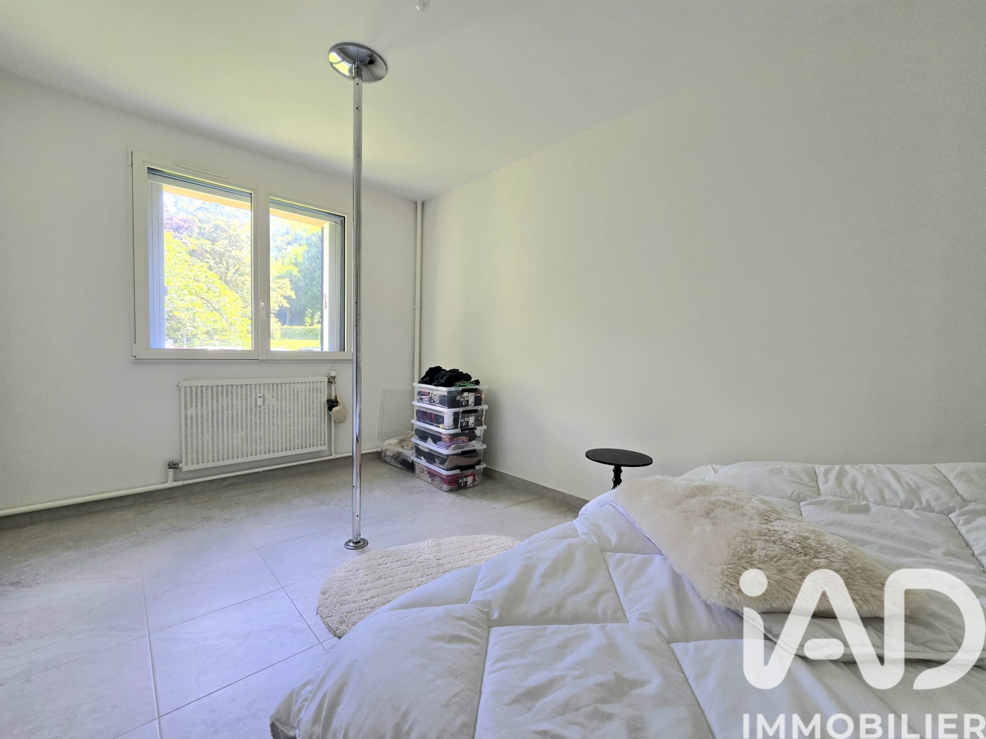 Vente appartement à Honfleur (14600) : appartement 2 pièces 55 m² - 2026724 — 5