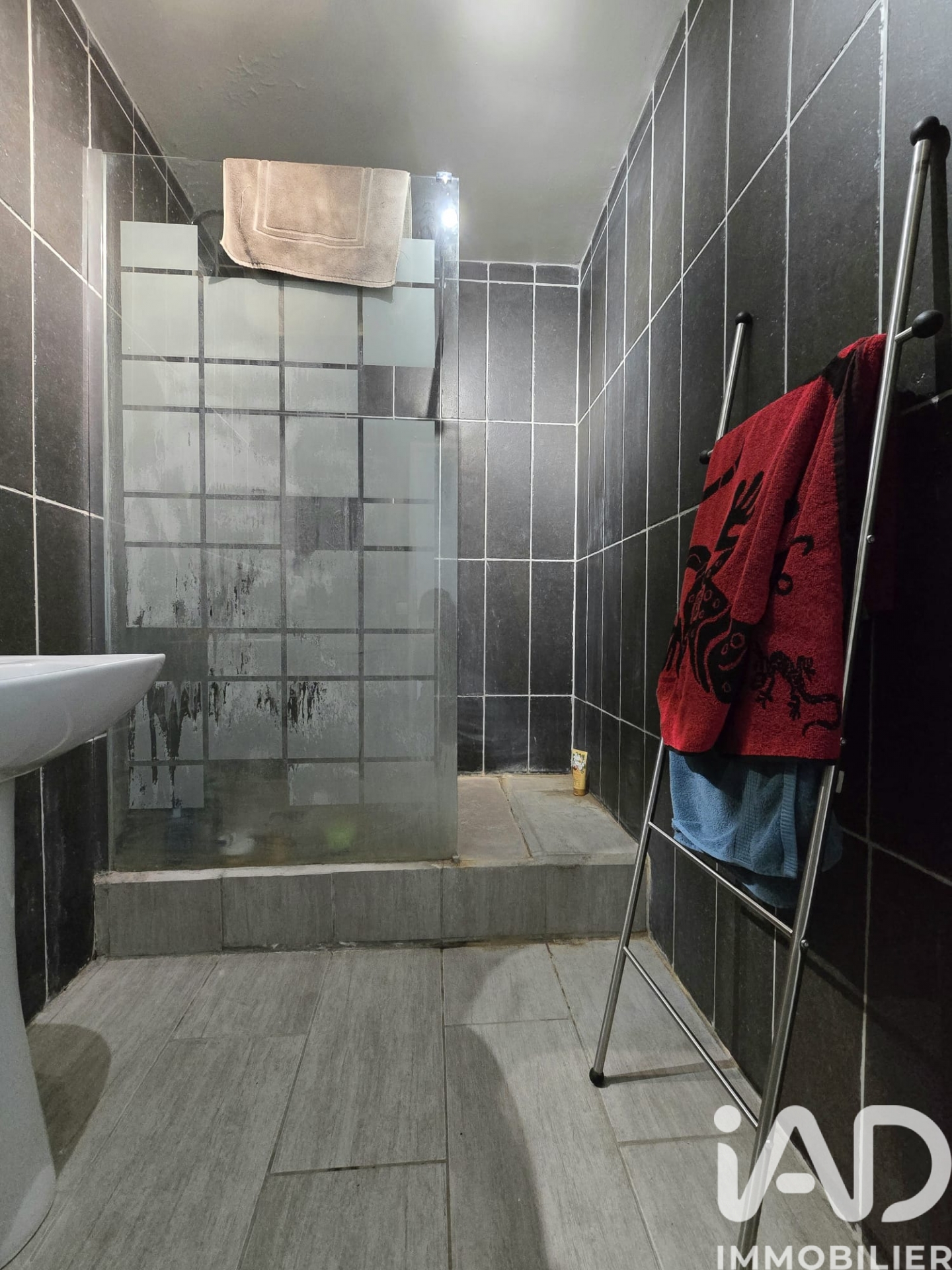 Vente appartement à Honfleur (14600) : appartement 2 pièces 55 m² - 2026724 — 6