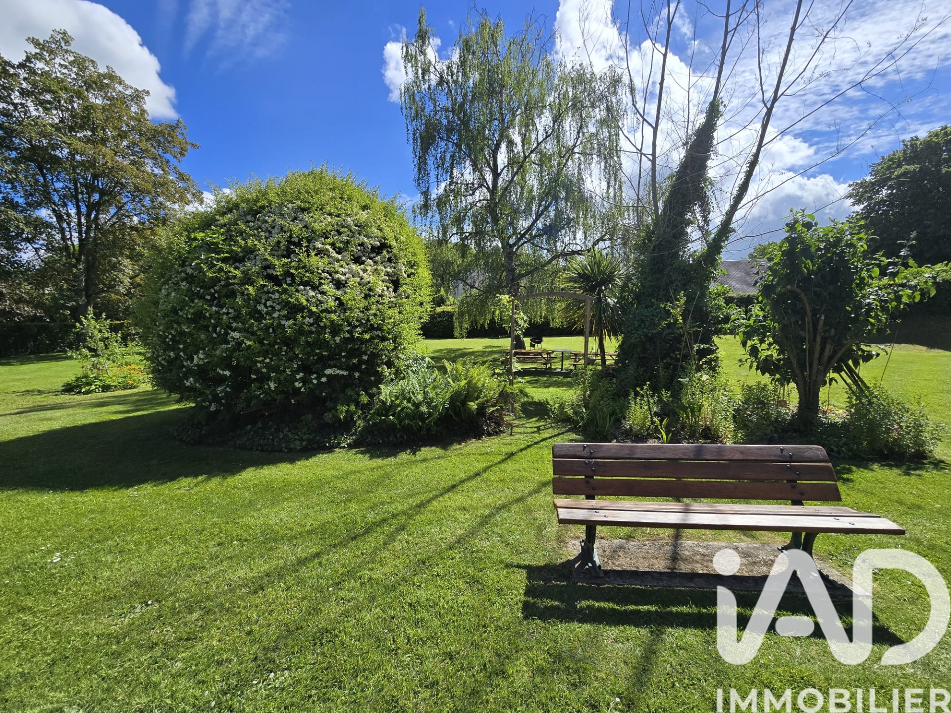 Vente appartement à Honfleur (14600) : appartement 2 pièces 55 m² - 2026724 — 9