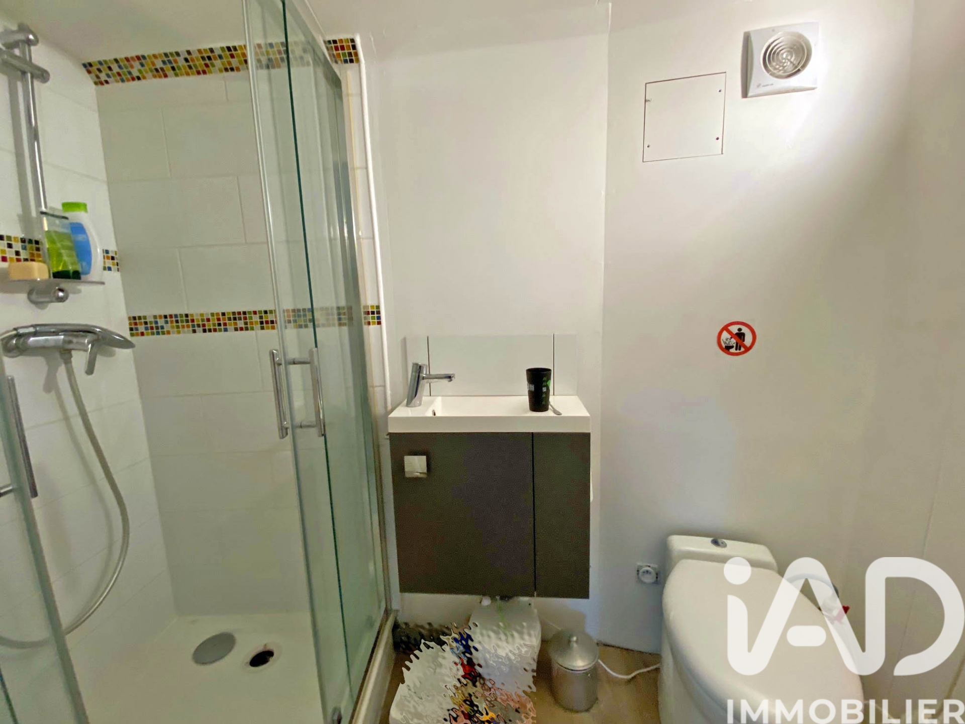 Vente maison à Conflans-Sainte-Honorine (78700) : péniche 6 pièces 170 m² - 2026665 — 13