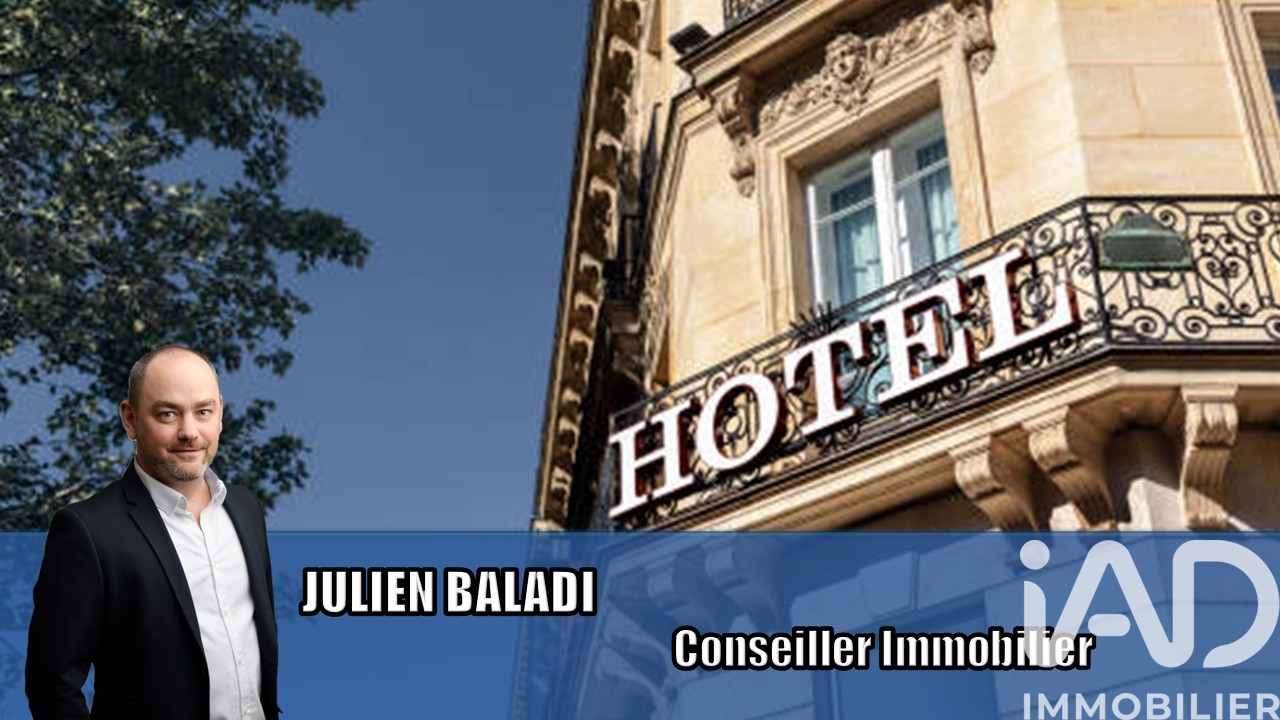 Vente Boutique/Local commercial 1 000 m²