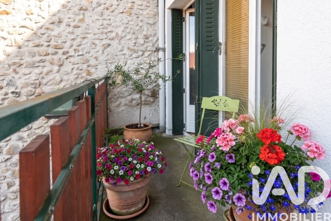 Vente maison à Seyssins (38180) : maison de ville 6 pièces 99 m² - 2023792 — 4