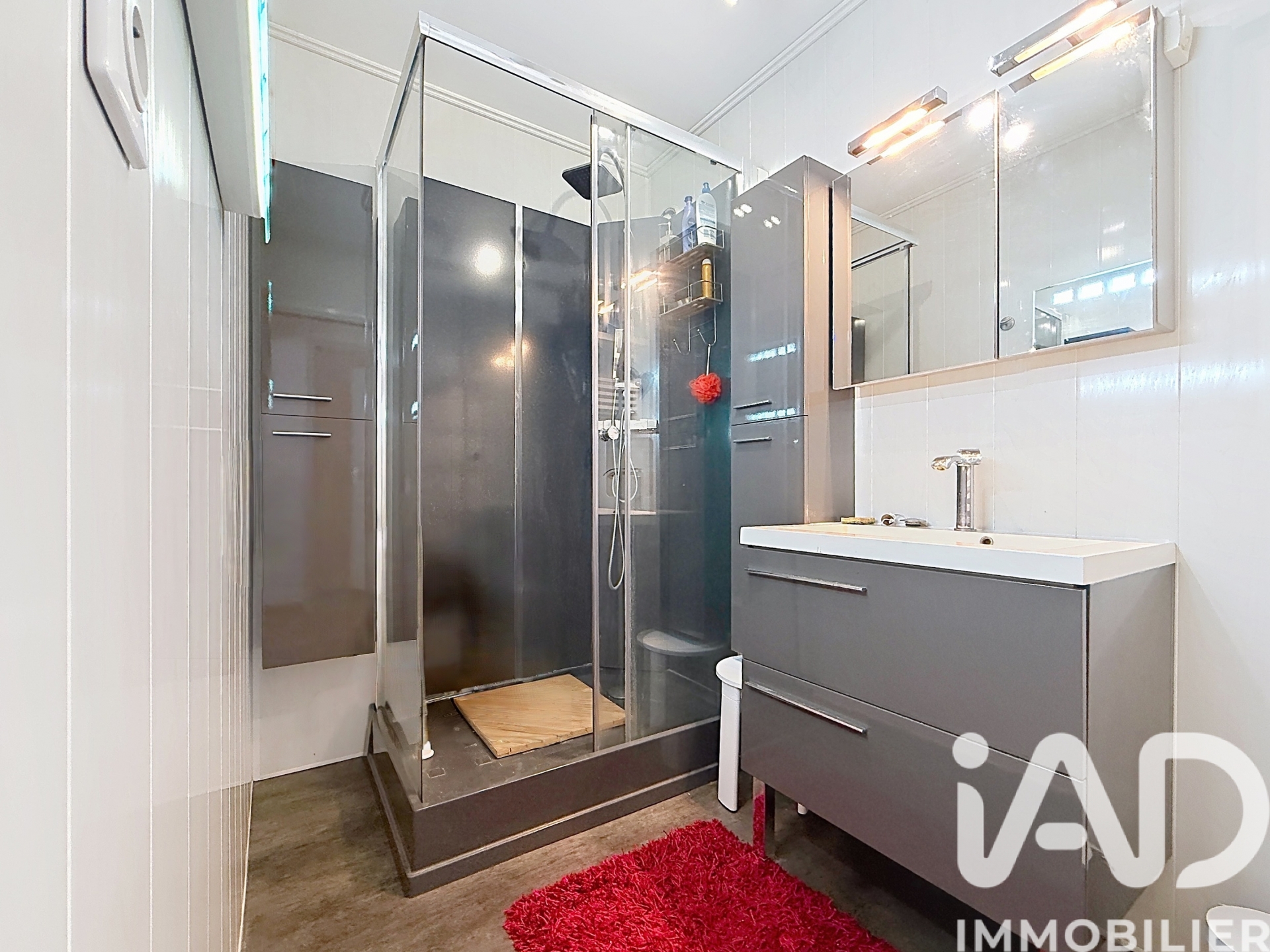 Vente appartement à Marly (59770) : appartement 4 pièces 86 m² - 2006540 — 5