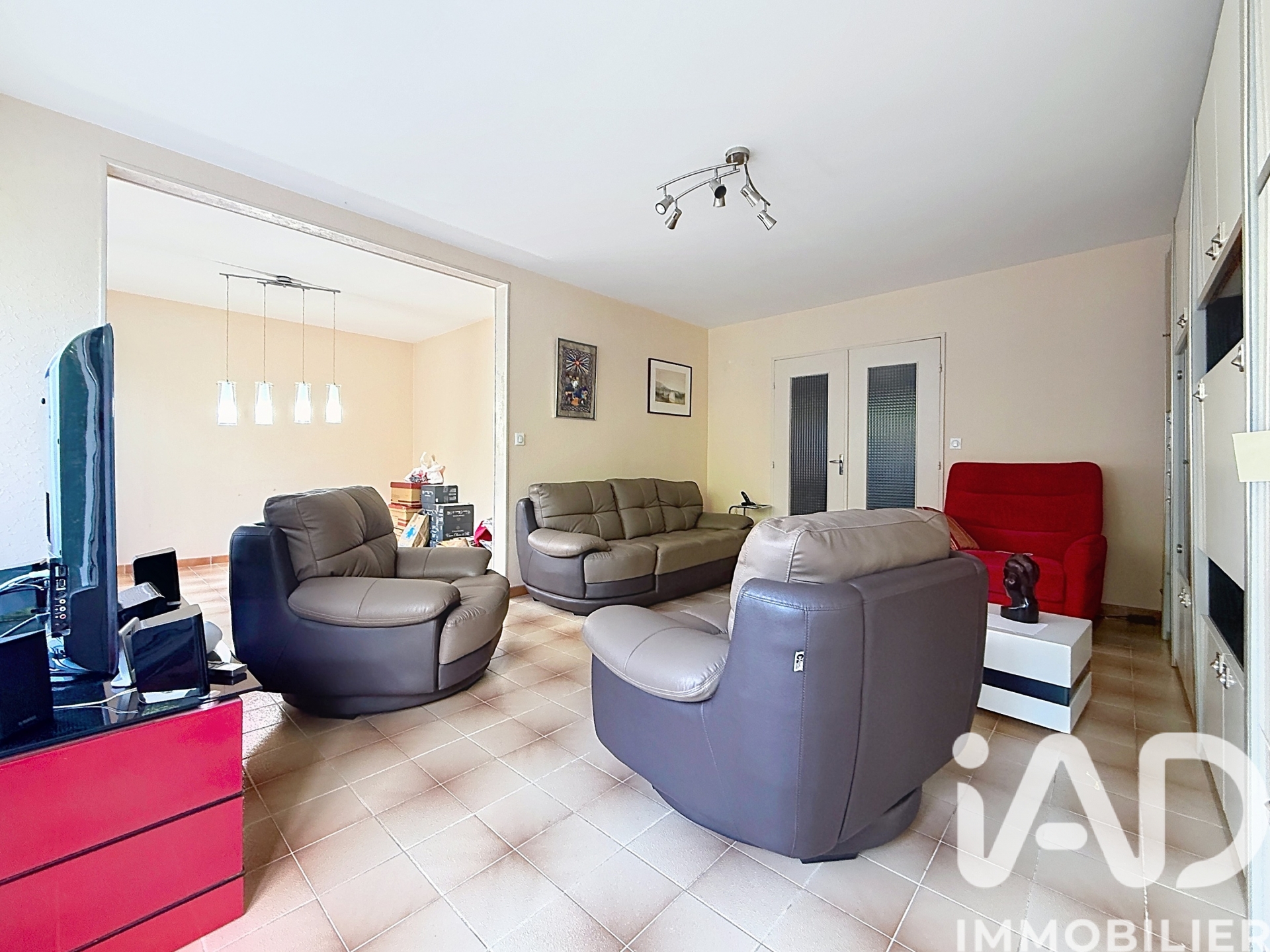 Vente appartement à Marly (59770) : appartement 4 pièces 86 m² - 2006540 — 7