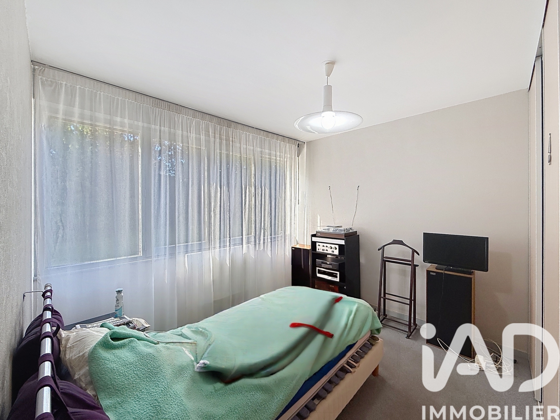 Vente appartement à Marly (59770) : appartement 4 pièces 86 m² - 2006540 — 4