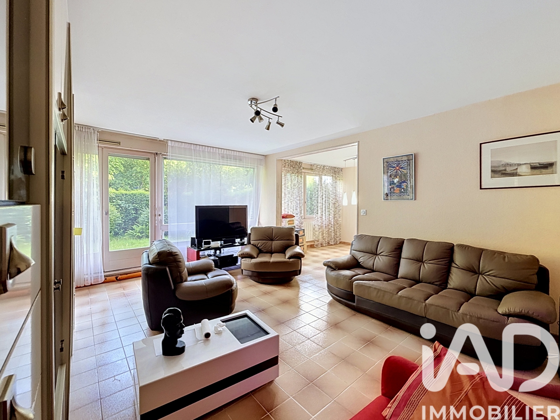 Vente appartement à Marly (59770) : appartement 4 pièces 86 m² - 2006540 — 8