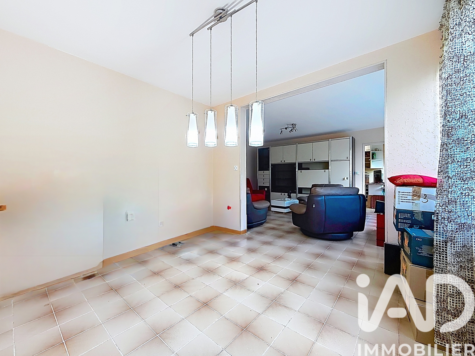 Vente appartement à Marly (59770) : appartement 4 pièces 86 m² - 2006540 — 9