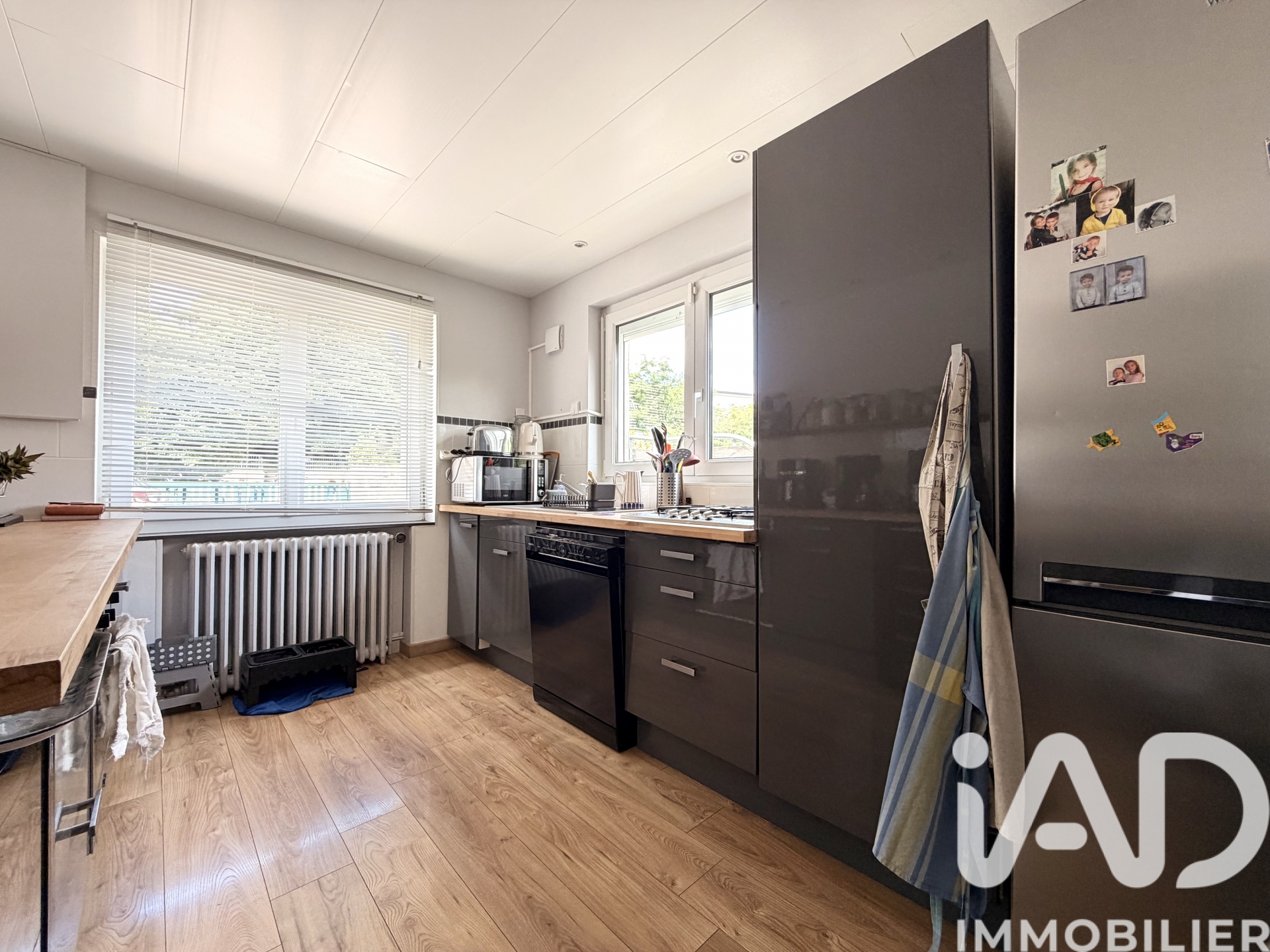 Vente maison à Poitiers (86000) : maison 4 pièces 90 m² - 2022148 — 9