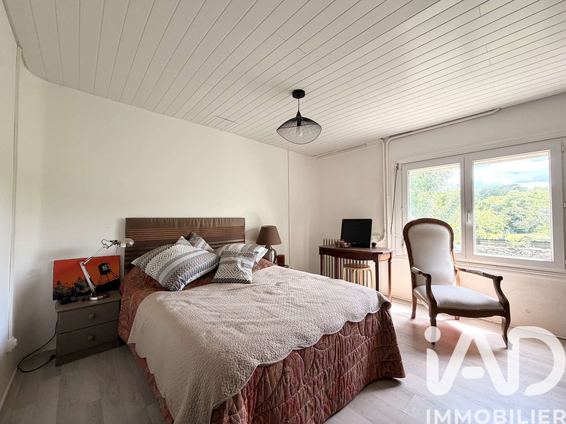 Vente maison à Poitiers (86000) : maison 4 pièces 90 m² - 2022148 — 6