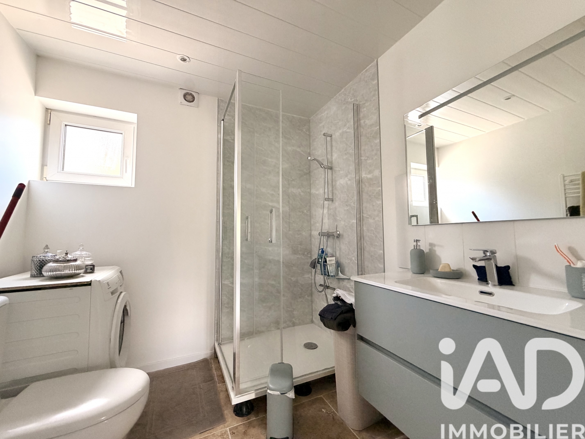 Vente maison à Poitiers (86000) : maison 4 pièces 90 m² - 2022148 — 10