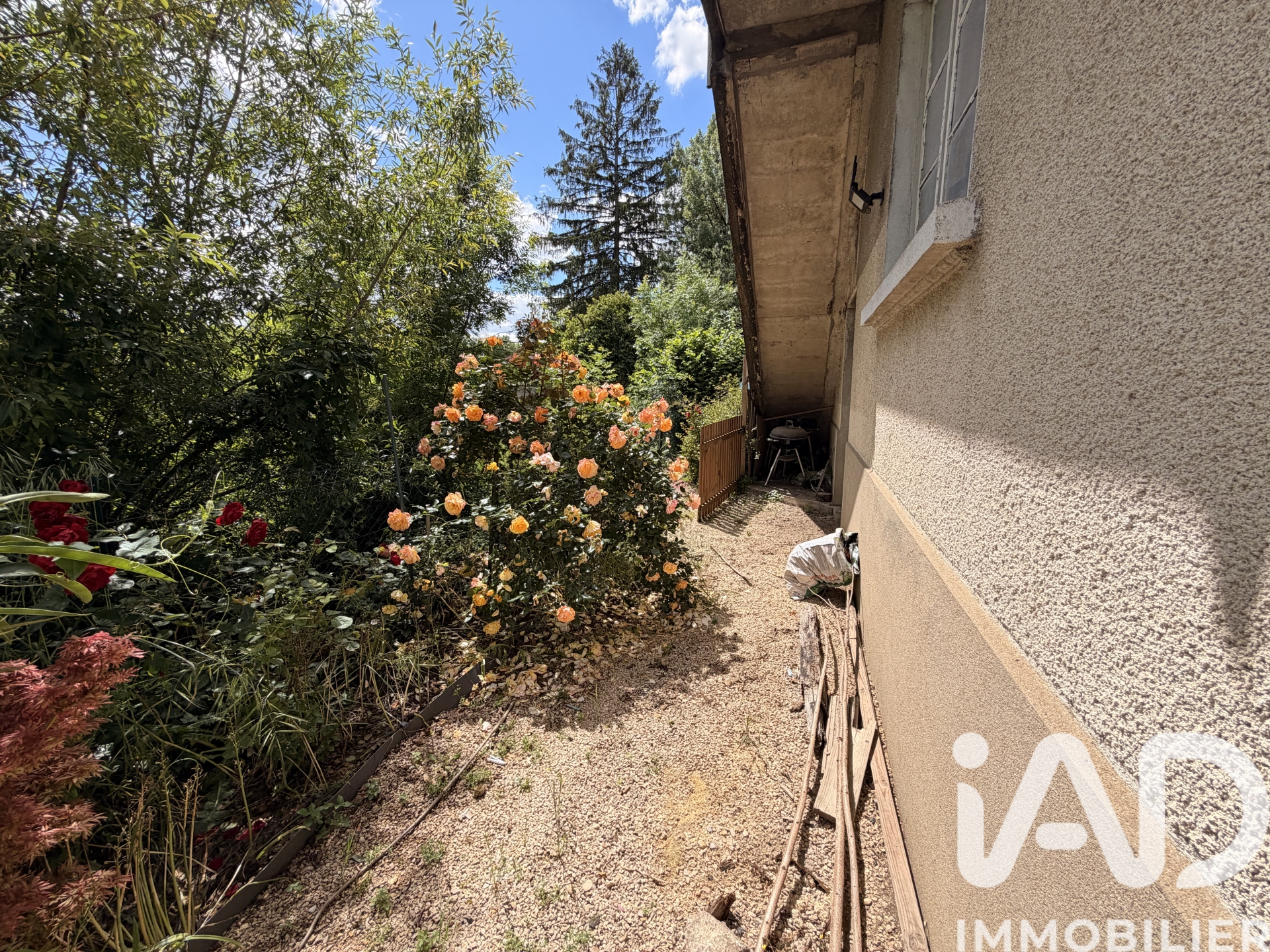 Vente maison à Poitiers (86000) : maison 4 pièces 90 m² - 2022148 — 13
