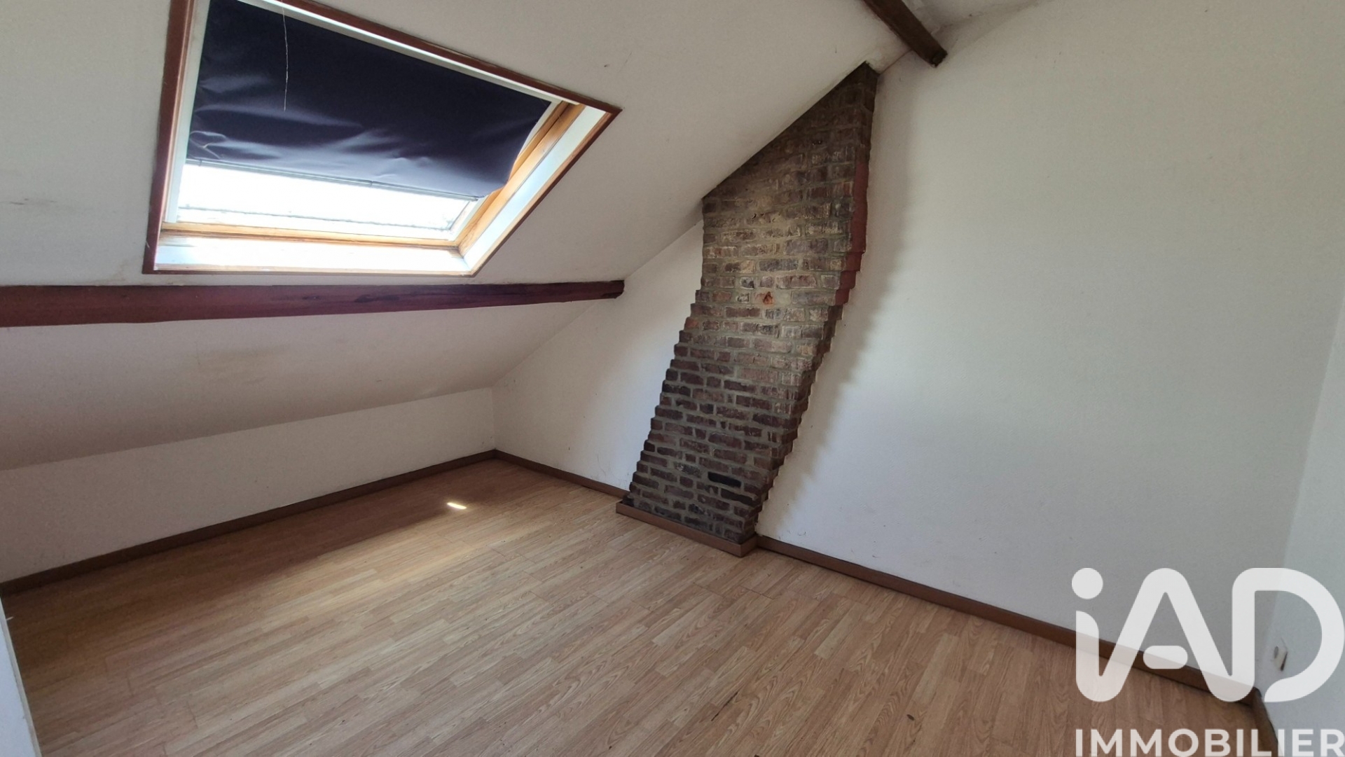 Vente maison à Marly (59770) : maison de ville 5 pièces 89 m² - 1994767 — 9