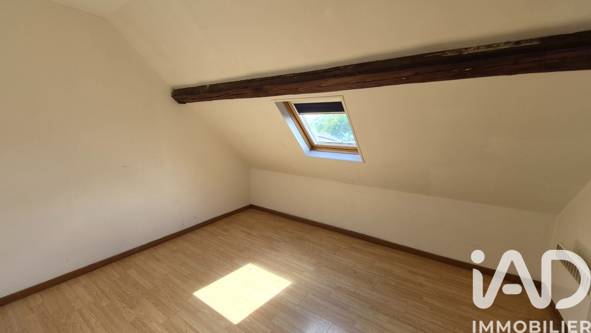 Vente maison à Marly (59770) : maison de ville 5 pièces 89 m² - 1994767 — 8