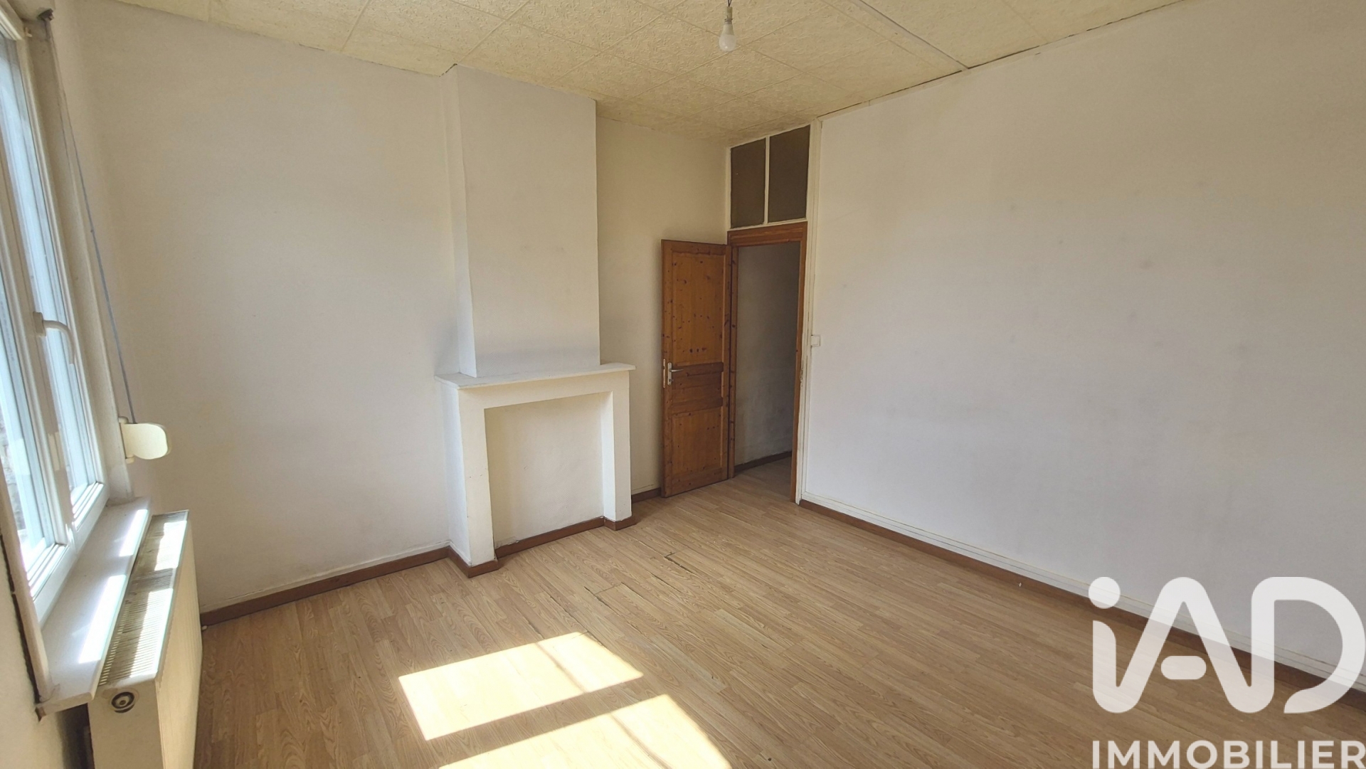 Vente maison à Marly (59770) : maison de ville 5 pièces 89 m² - 1994767 — 6
