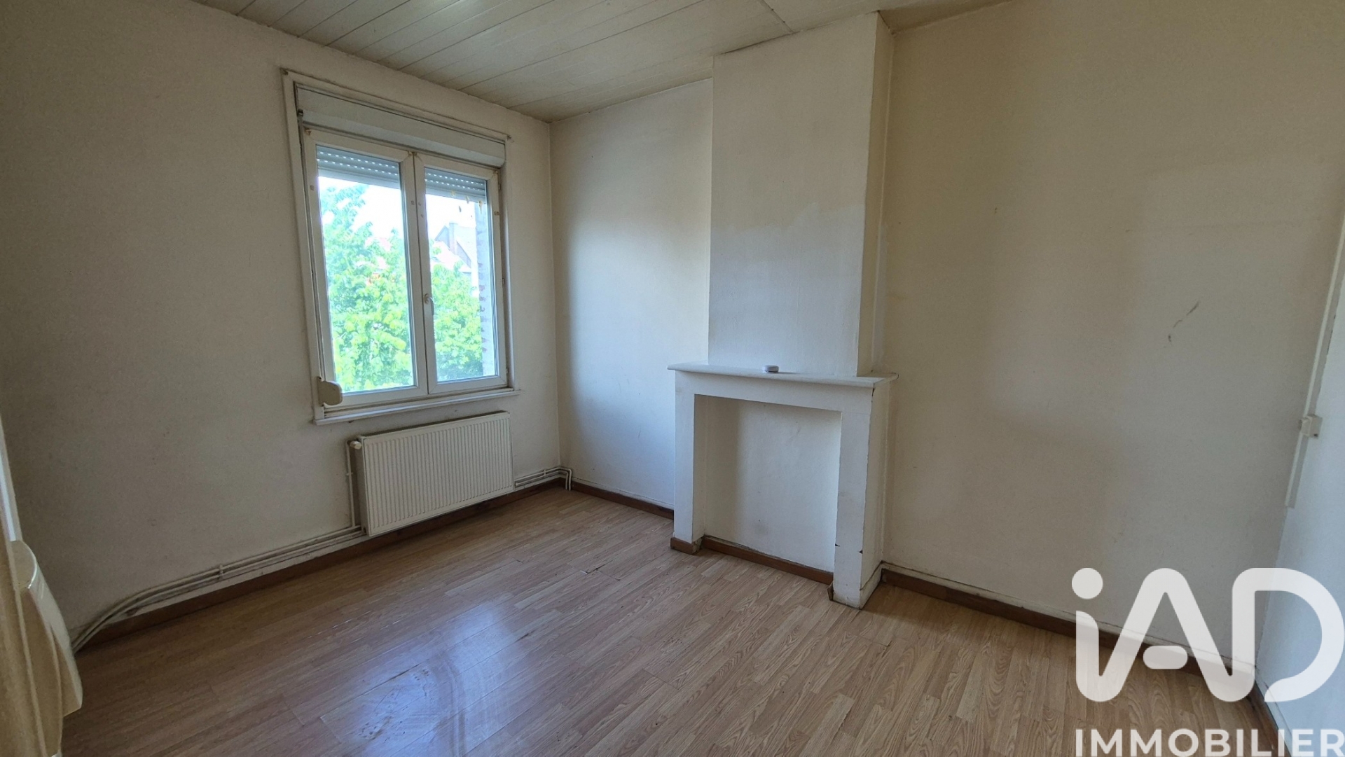 Vente maison à Marly (59770) : maison de ville 5 pièces 89 m² - 1994767 — 7