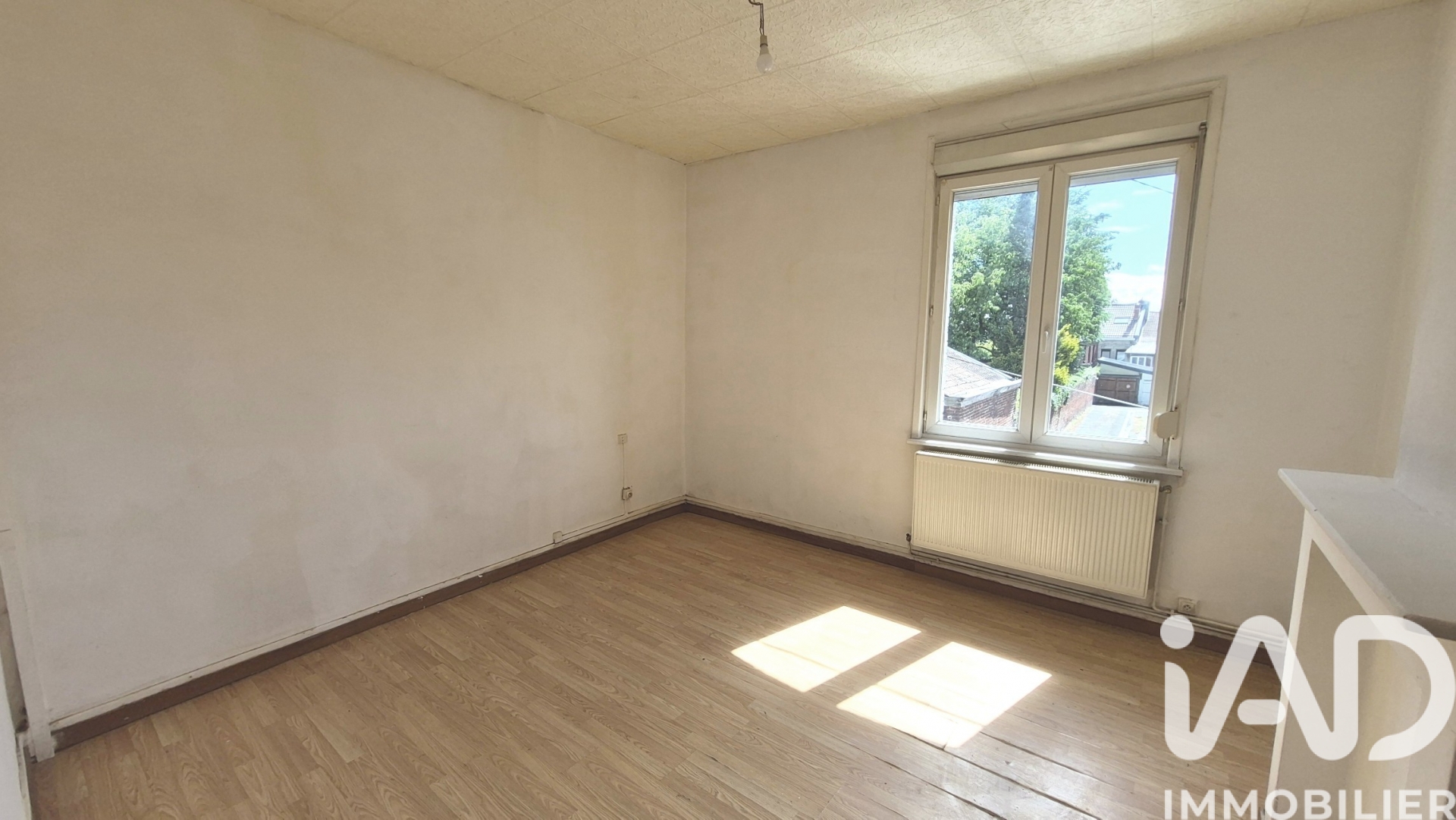 Vente maison à Marly (59770) : maison de ville 5 pièces 89 m² - 1994767 — 5