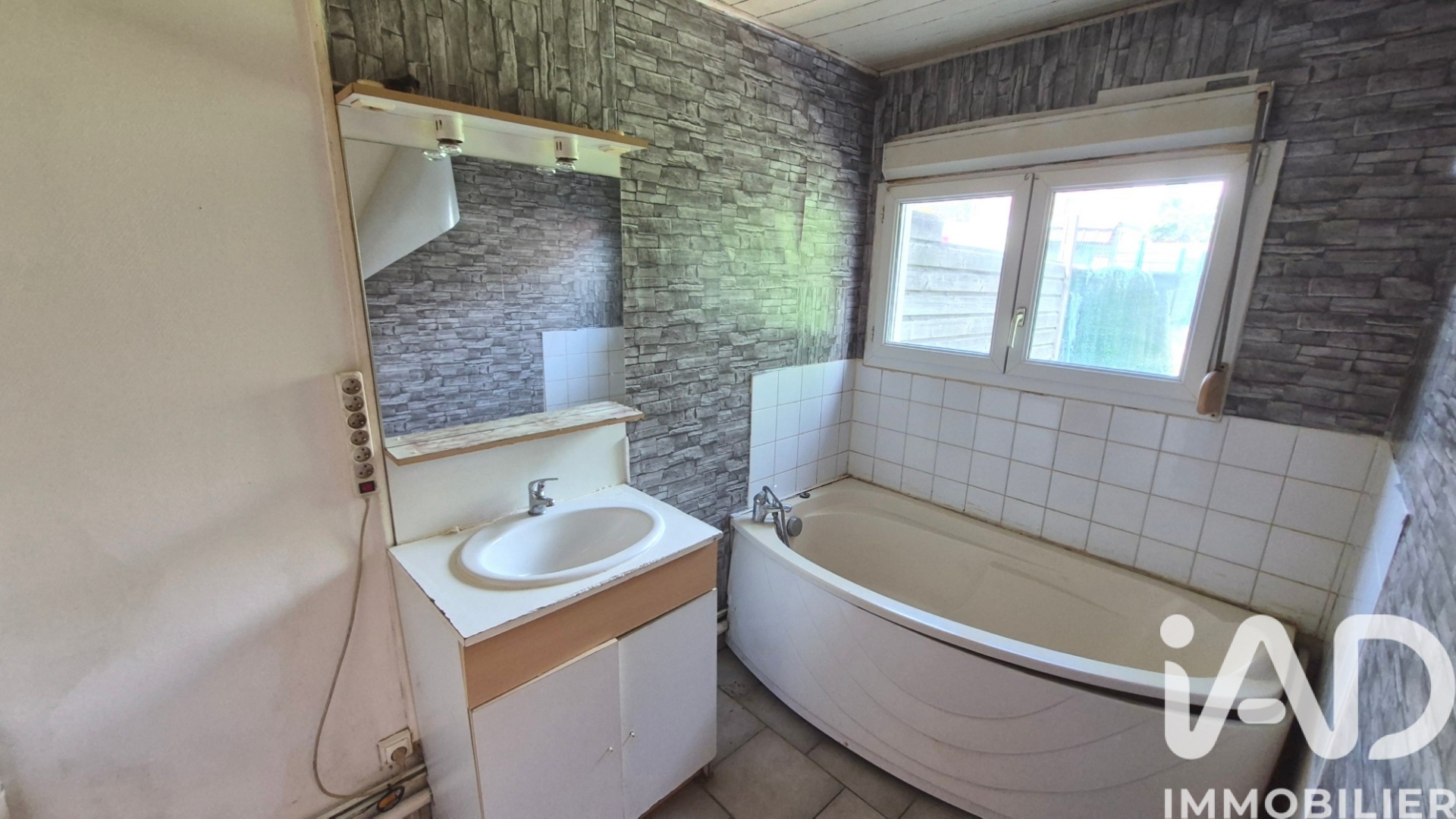Vente maison à Marly (59770) : maison de ville 5 pièces 89 m² - 1994767 — 10