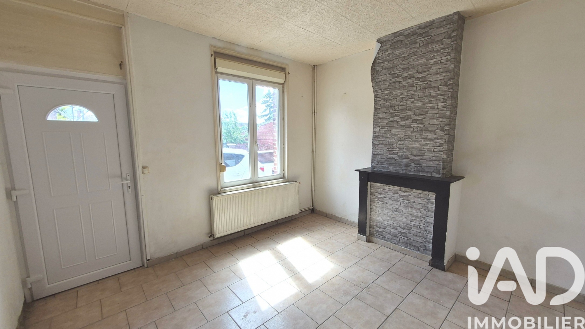 Vente maison à Marly (59770) : maison de ville 5 pièces 89 m² - 1994767 — 2