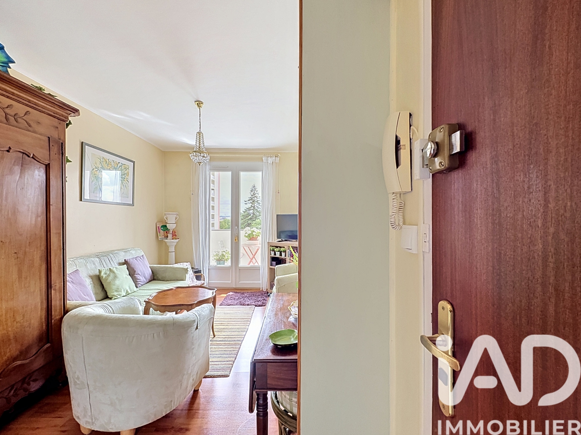 Vente appartement à Talence (33400) : appartement 4 pièces 74 m² - 2019844 — 12