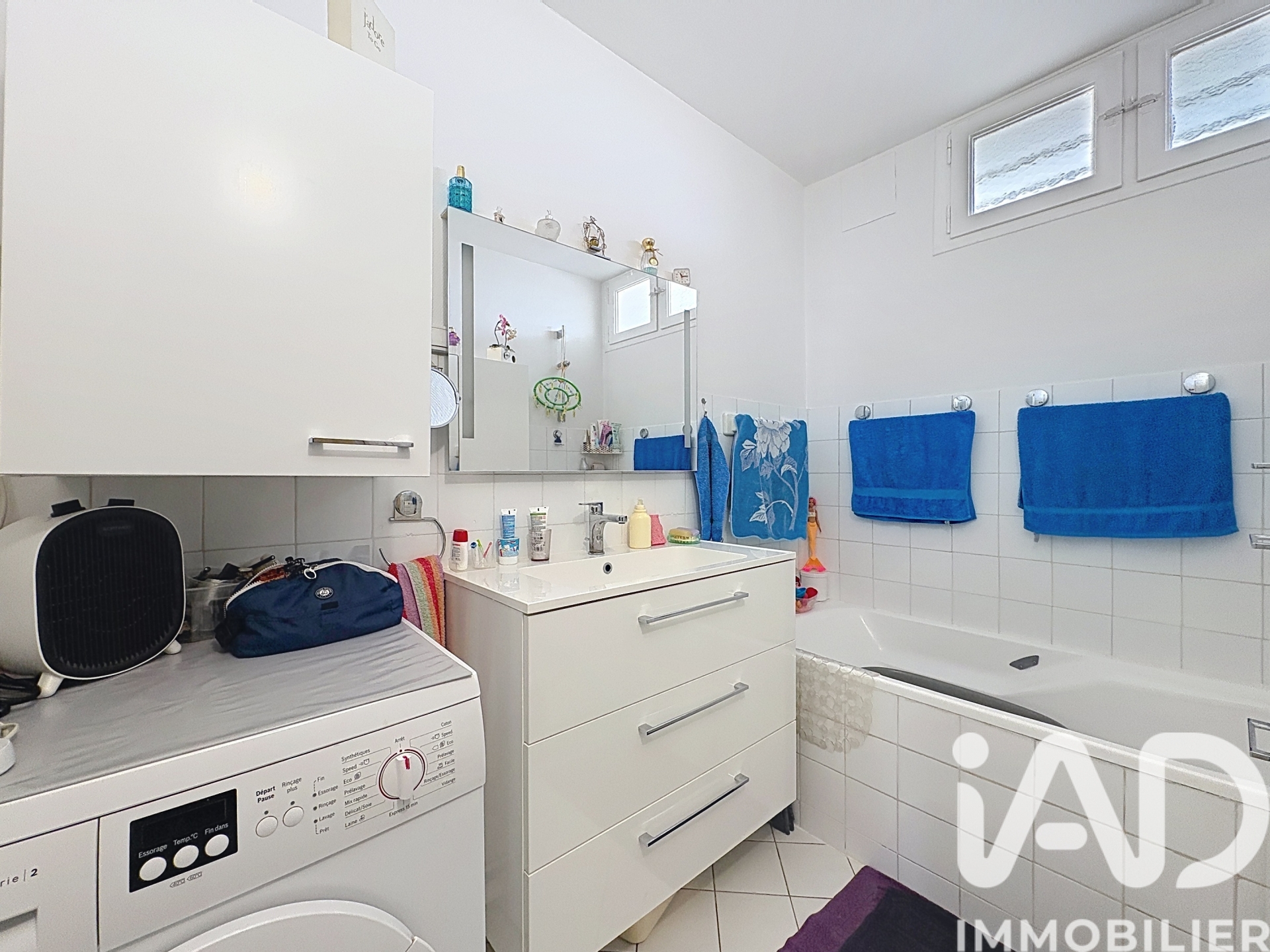 Vente appartement à Talence (33400) : appartement 4 pièces 74 m² - 2019844 — 7