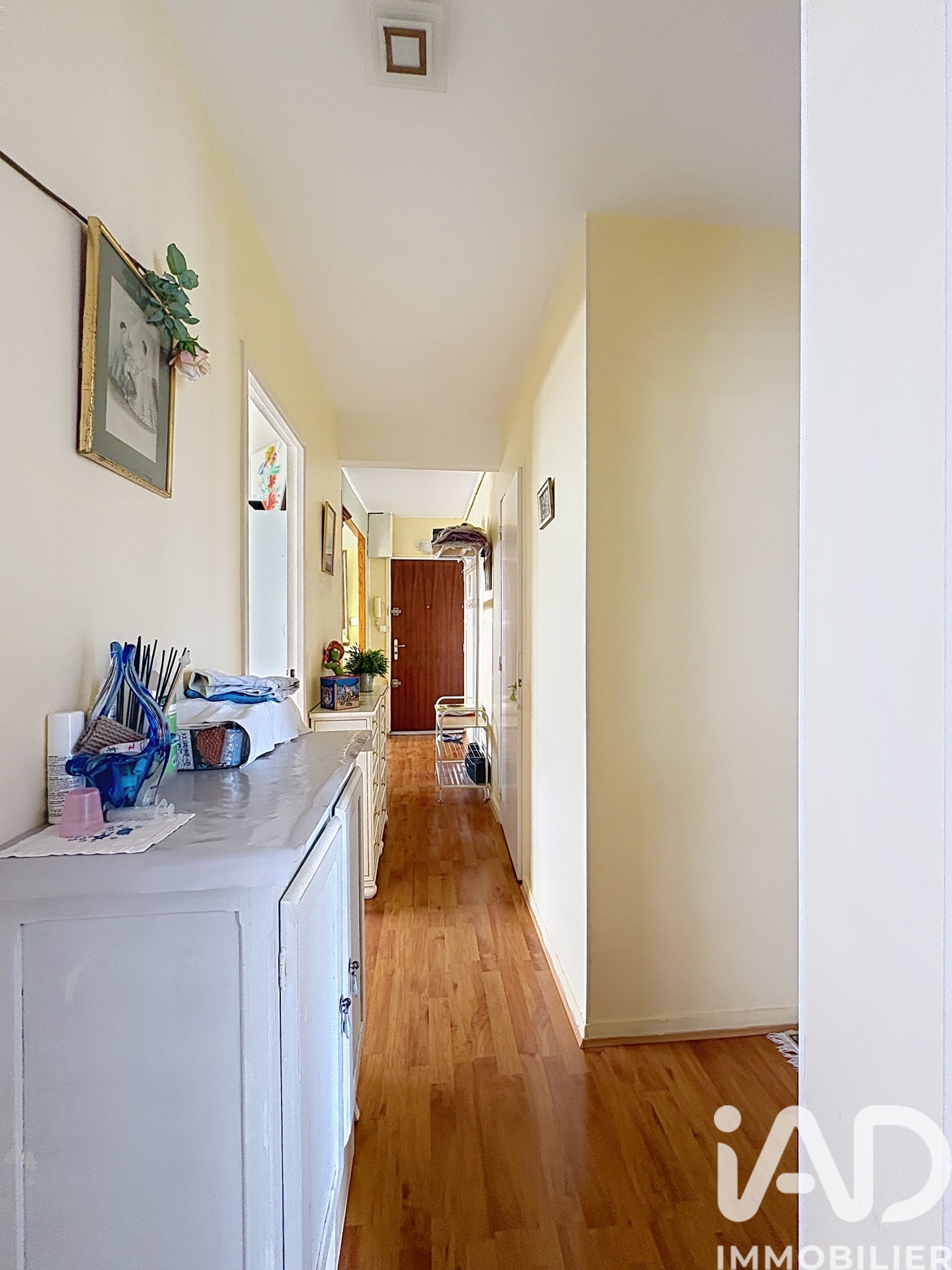 Vente appartement à Talence (33400) : appartement 4 pièces 74 m² - 2019844 — 8