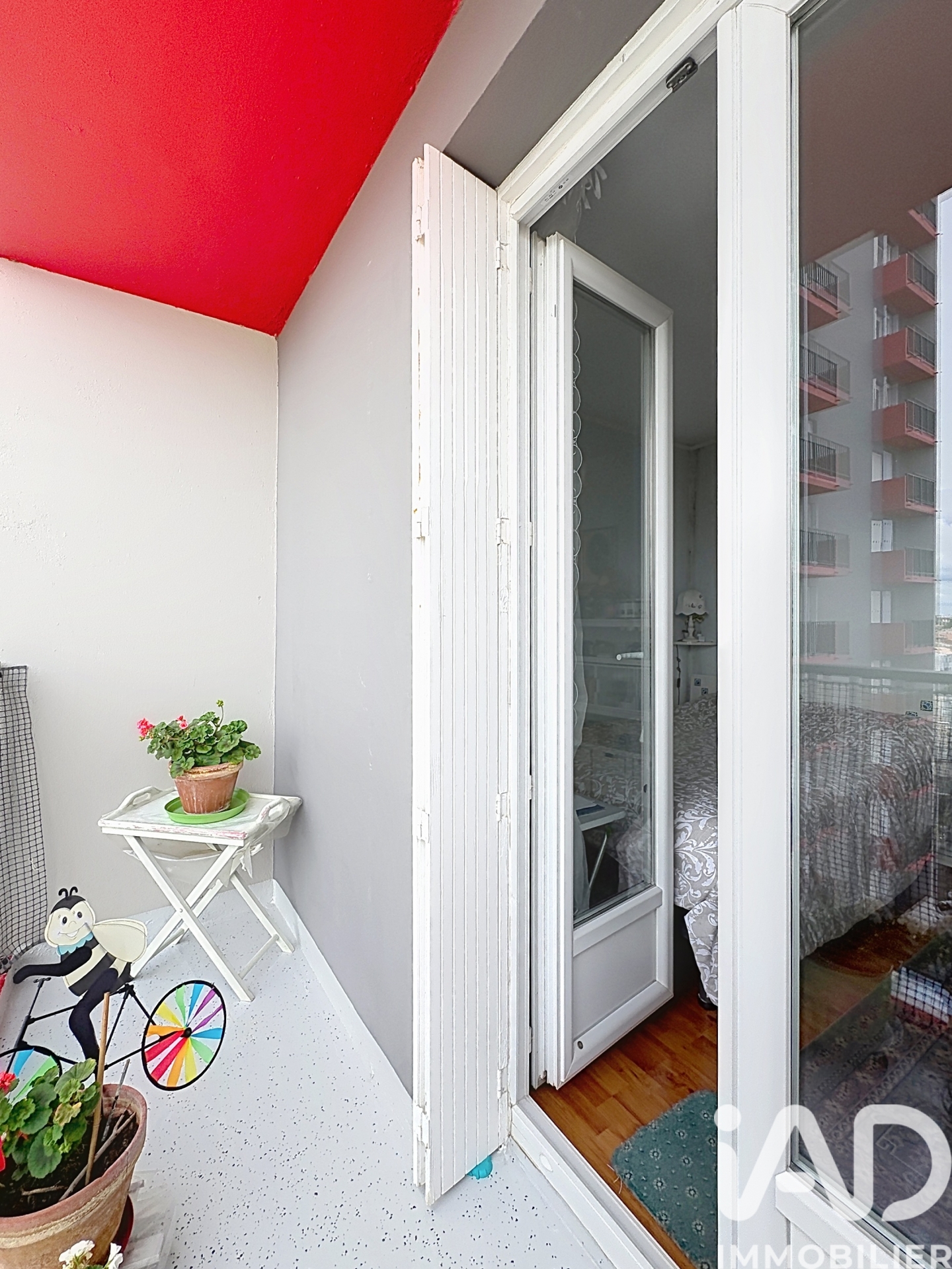 Vente appartement à Talence (33400) : appartement 4 pièces 74 m² - 2019844 — 5