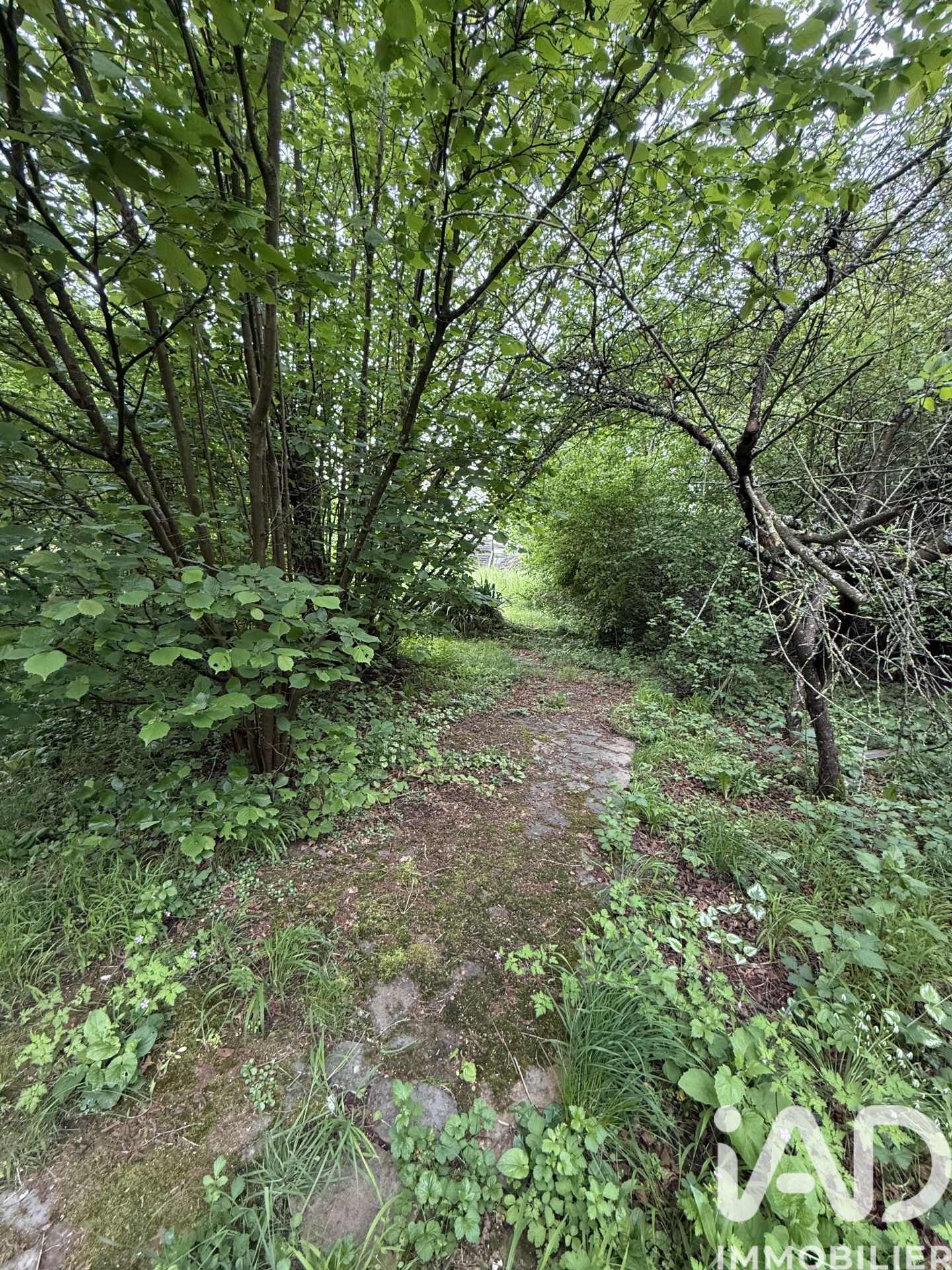 Vente maison à Hargarten-aux-Mines (57550) : maison 8 pièces 250 m² - 2000111 — 2