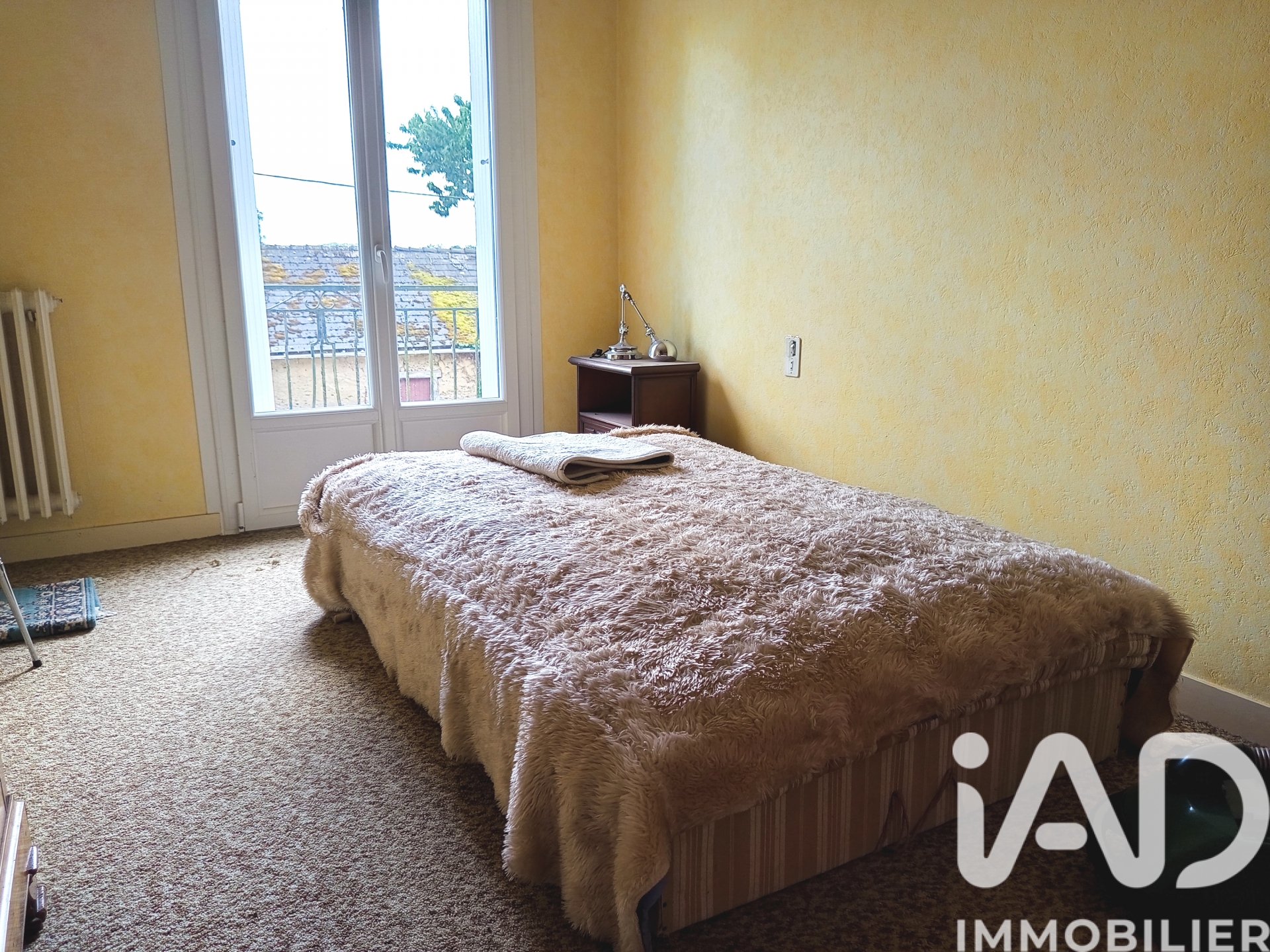 Vente maison à Tinténiac (35190) : maison 6 pièces 144 m² - 2025718 — 5