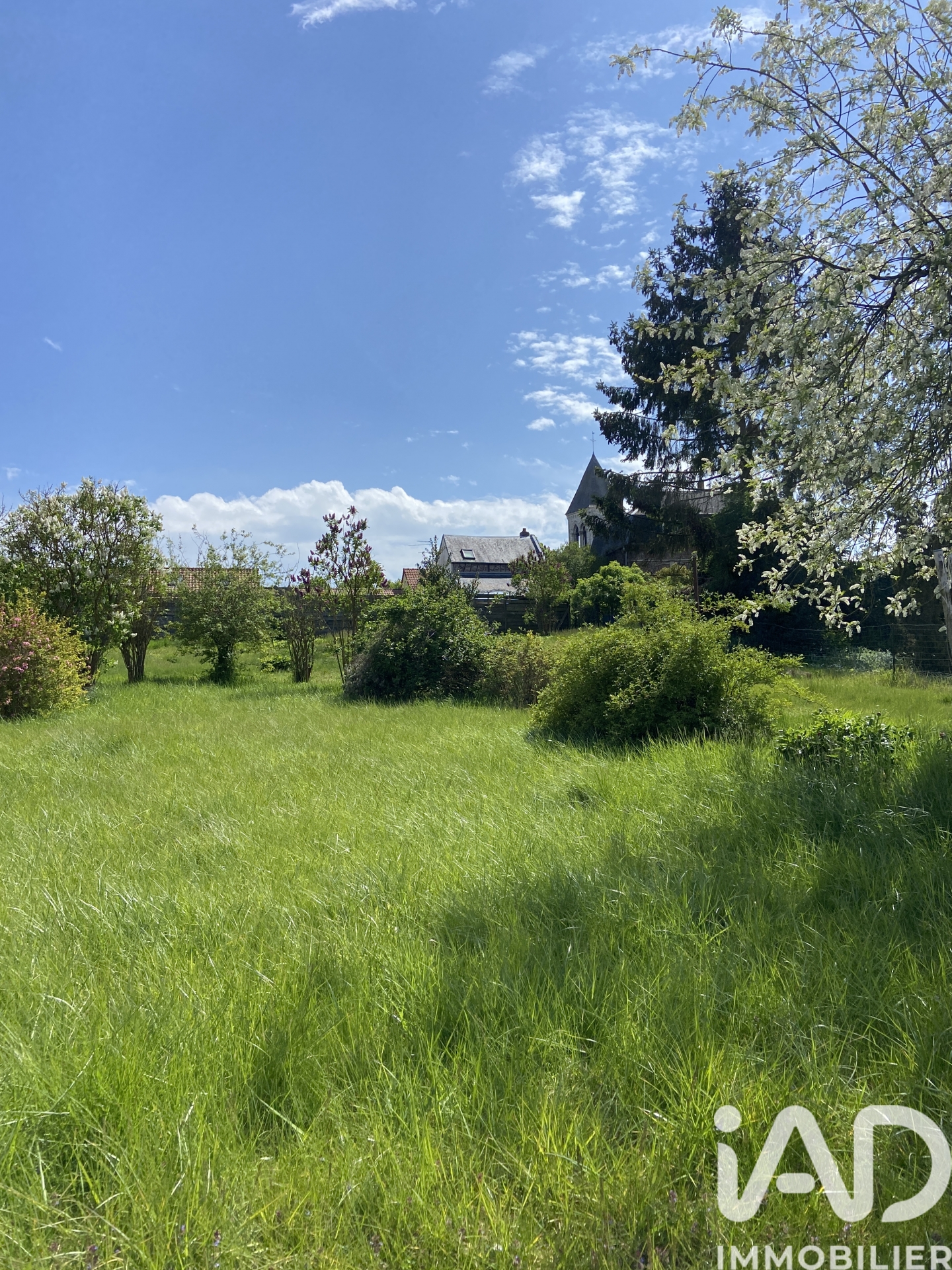 Vente Maison de campagne 4 pièces