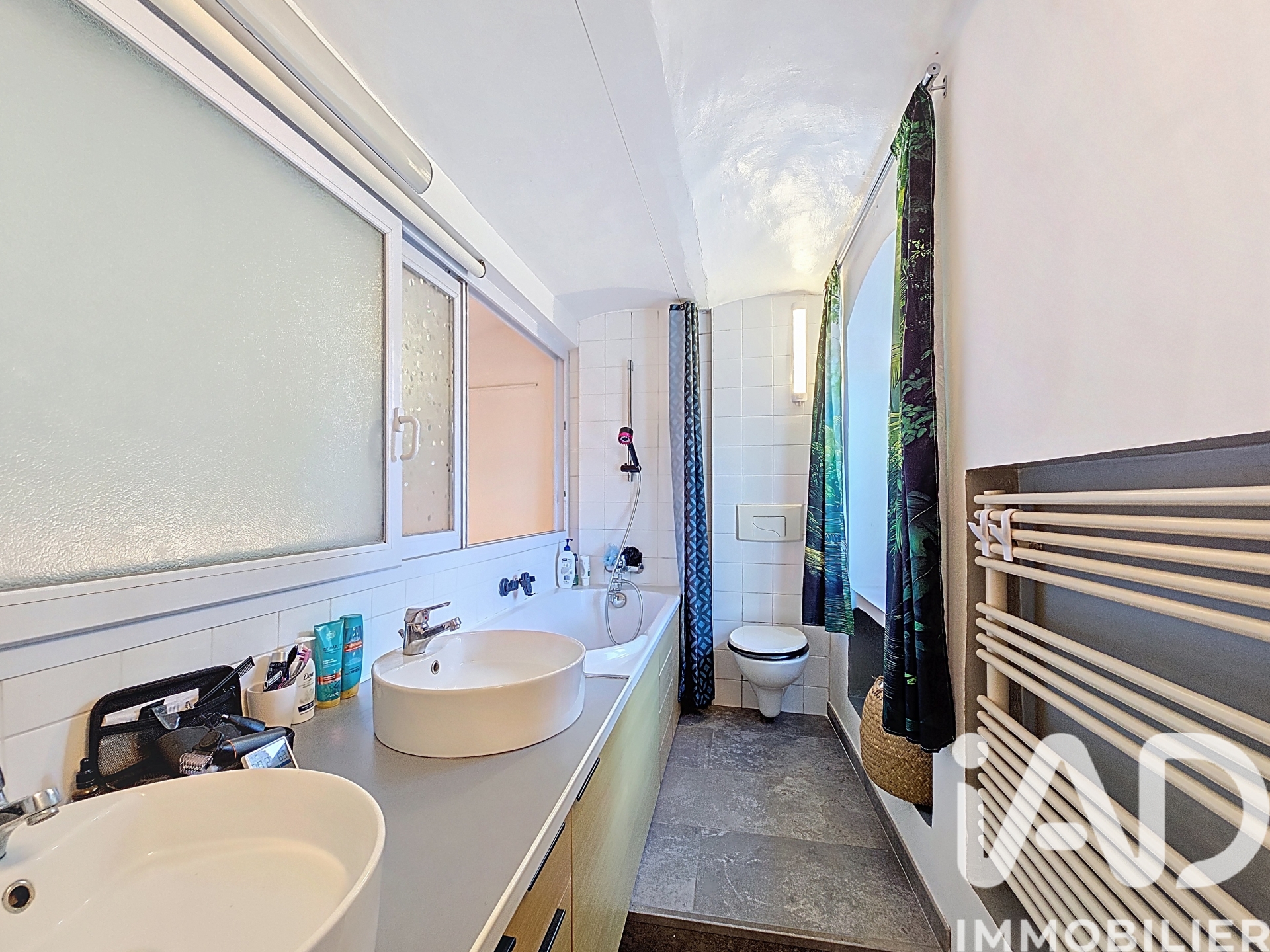 Vente appartement à Cagnes-sur-Mer (06800) : duplex 3 pièces 71 m² - 2026825 — 28