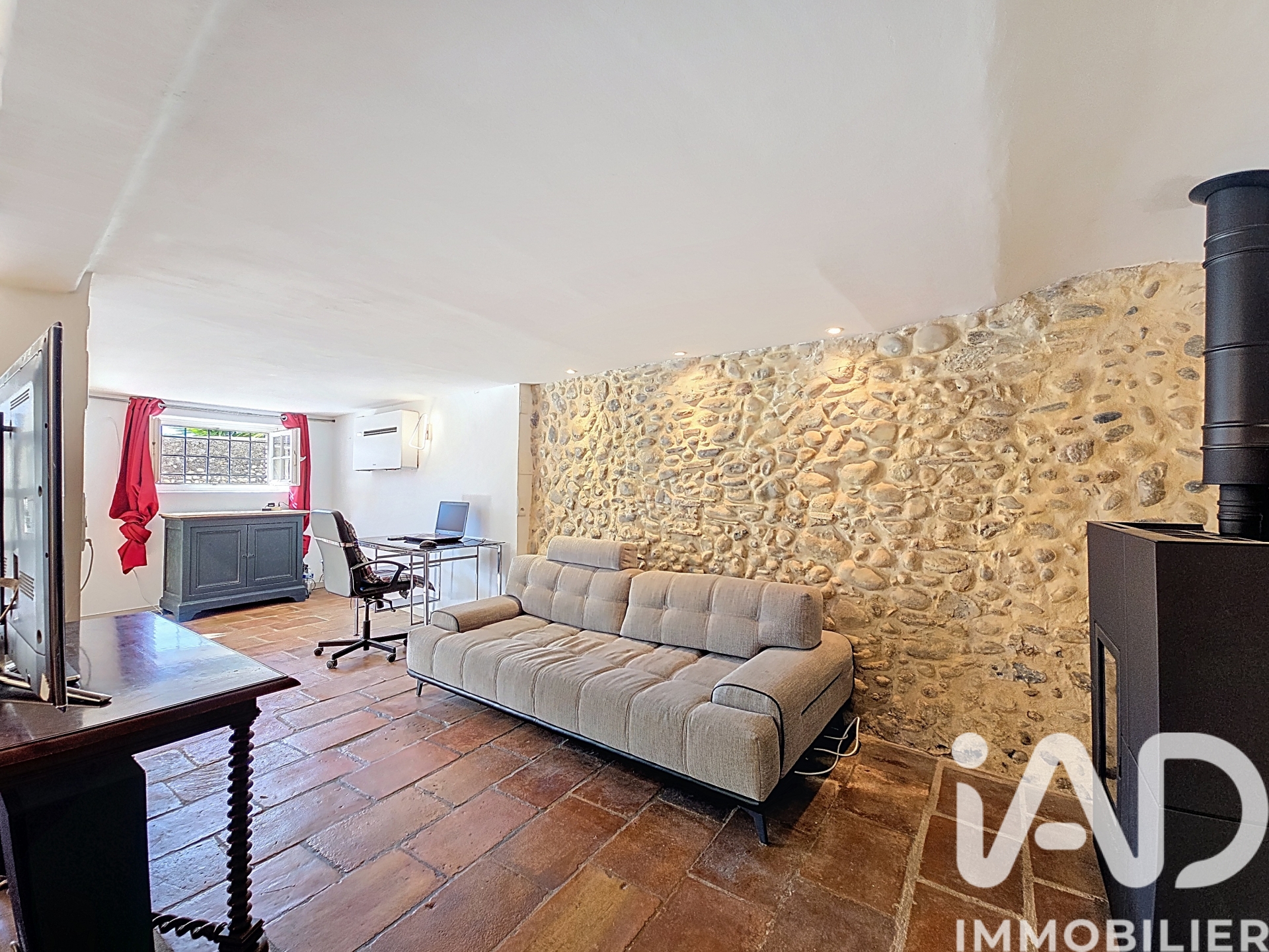 Vente appartement à Cagnes-sur-Mer (06800) : duplex 3 pièces 71 m² - 2026825 — 14