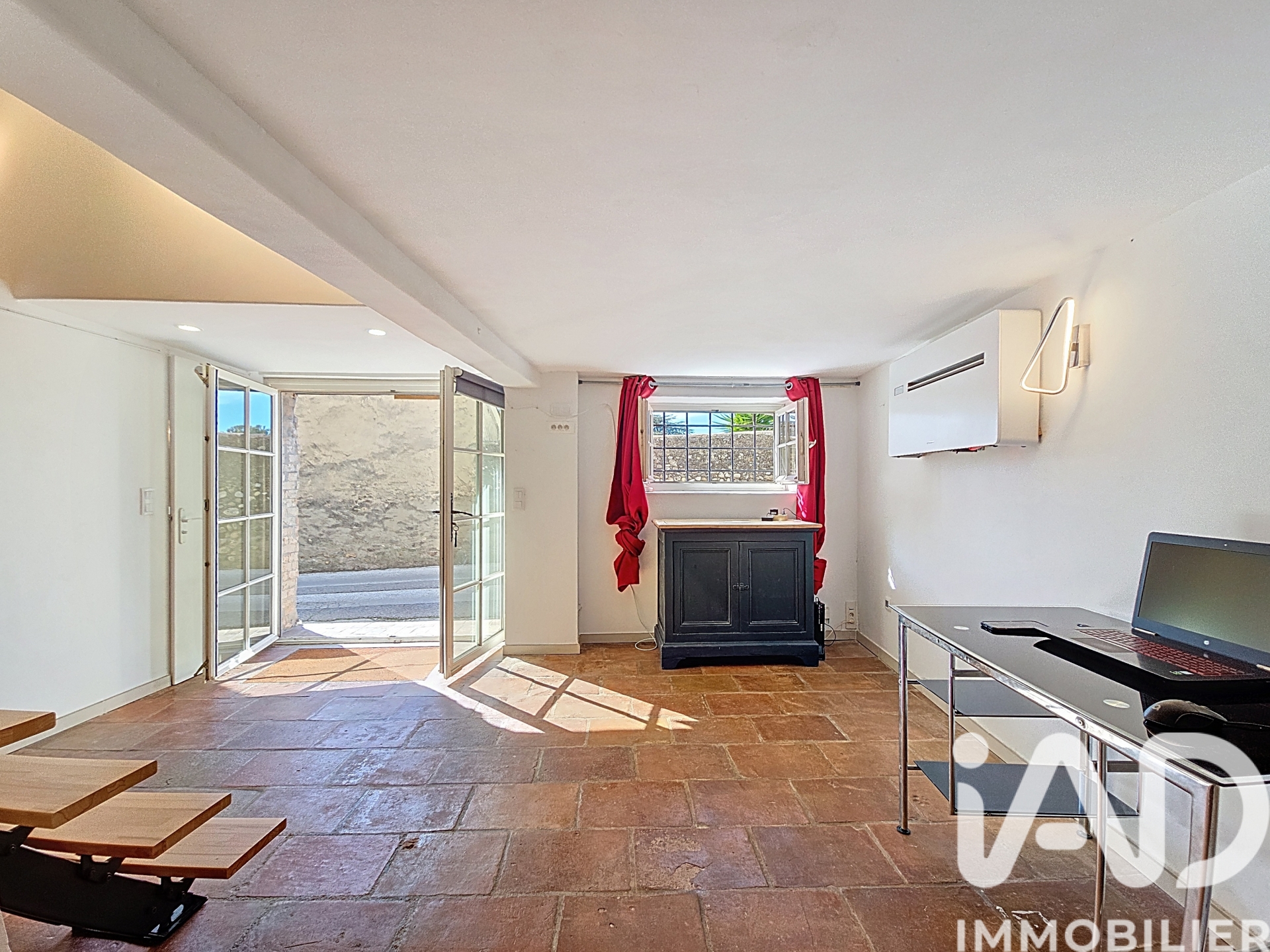 Vente appartement à Cagnes-sur-Mer (06800) : duplex 3 pièces 71 m² - 2026825 — 21