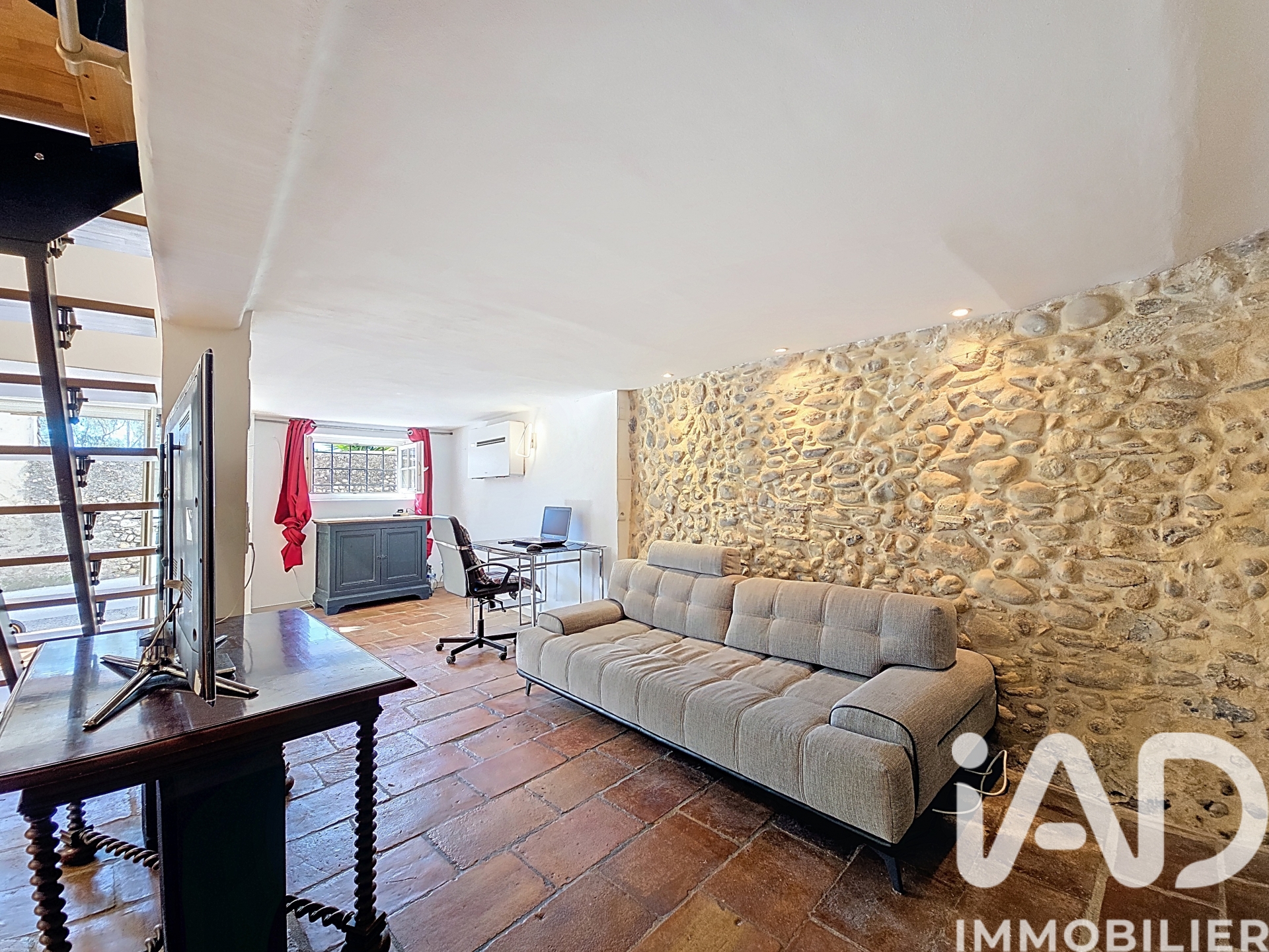Vente appartement à Cagnes-sur-Mer (06800) : duplex 3 pièces 71 m² - 2026825 — 16