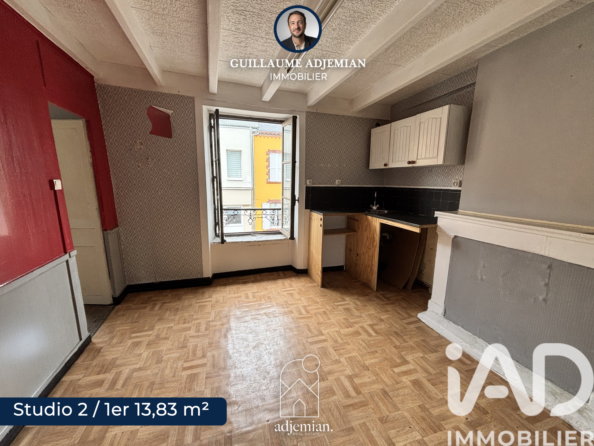 Vente immeuble 97 m² à Cherbourg-en-Cotentin (50110) - 2009833 — 7