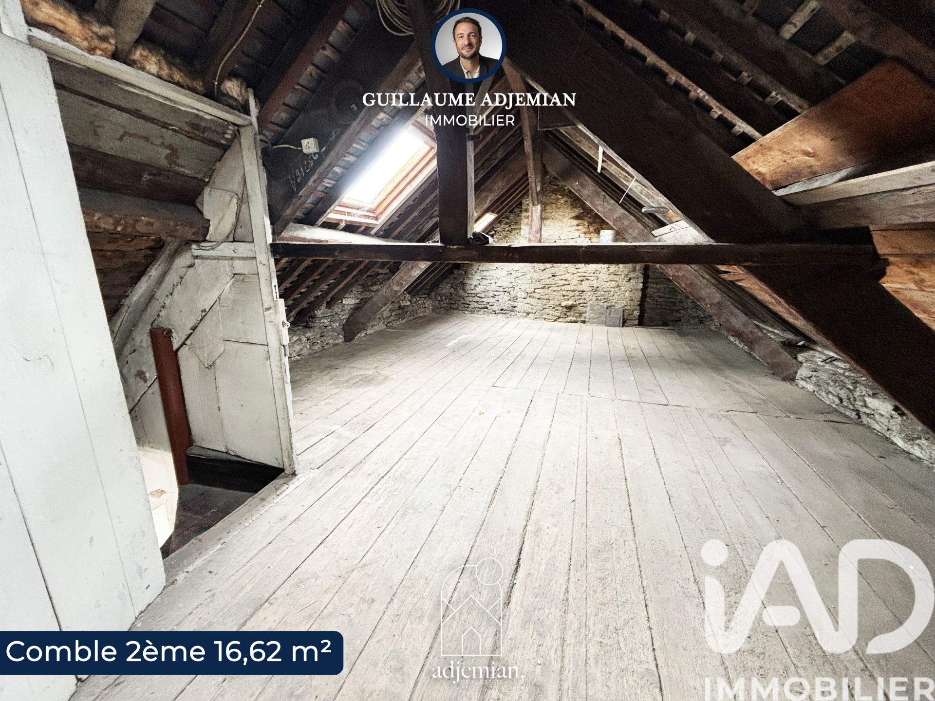 Vente immeuble 97 m² à Cherbourg-en-Cotentin (50110) - 2009833 — 12