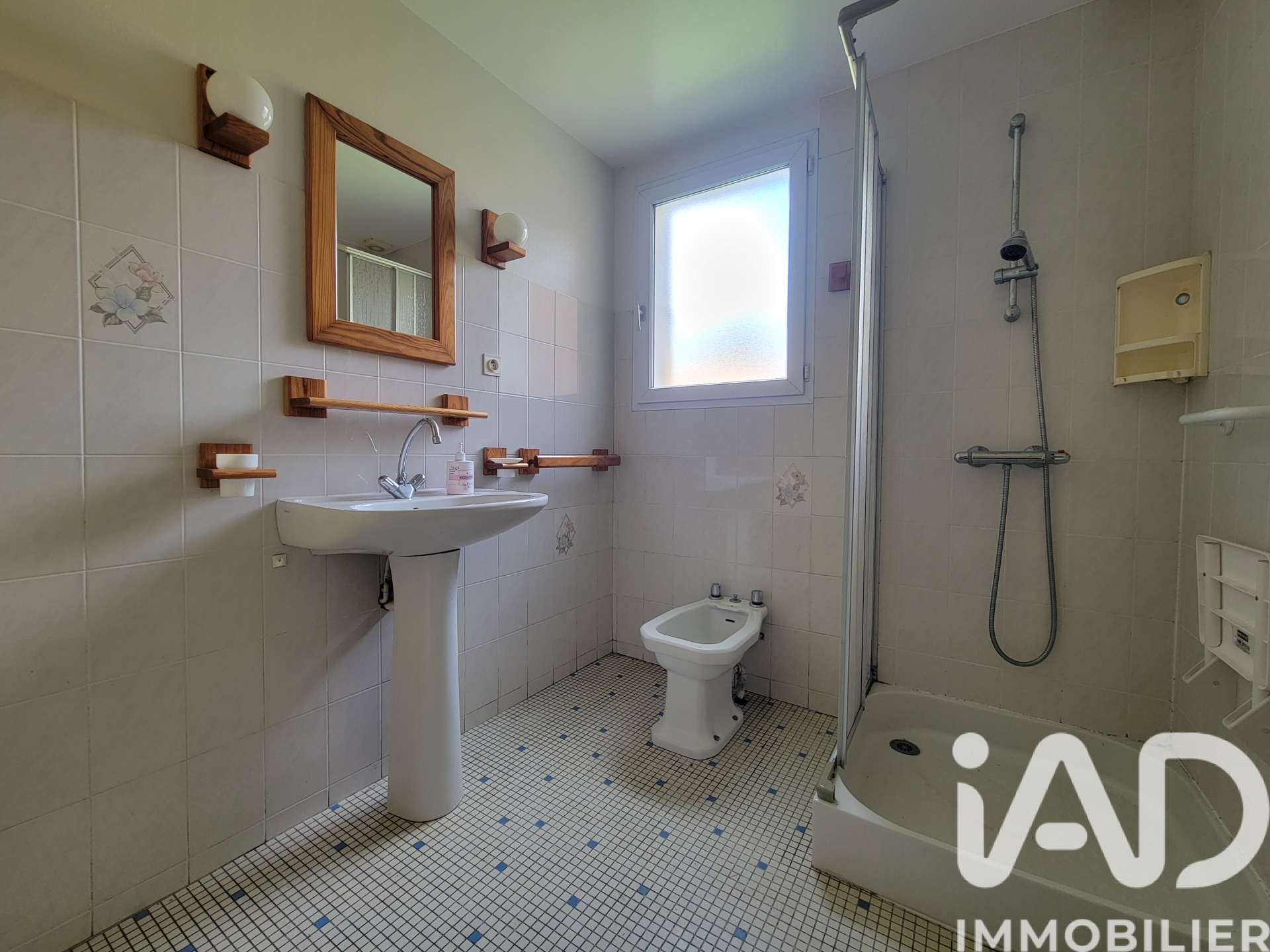 Vente maison à Tallud-Sainte-Gemme (85390) : maison 5 pièces 122 m² - 2026635 — 12