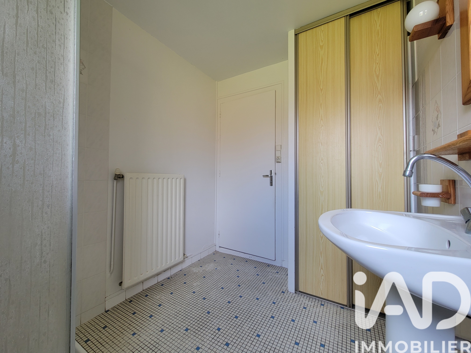 Vente maison à Tallud-Sainte-Gemme (85390) : maison 5 pièces 122 m² - 2026635 — 13