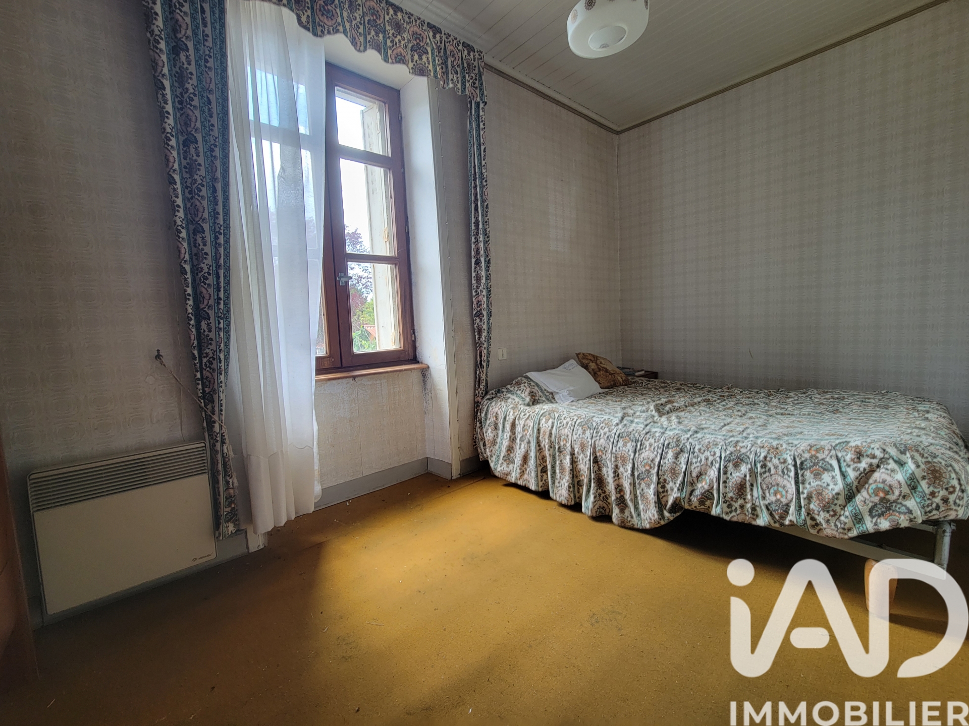 Vente maison à Tallud-Sainte-Gemme (85390) : maison 5 pièces 122 m² - 2026635 — 15