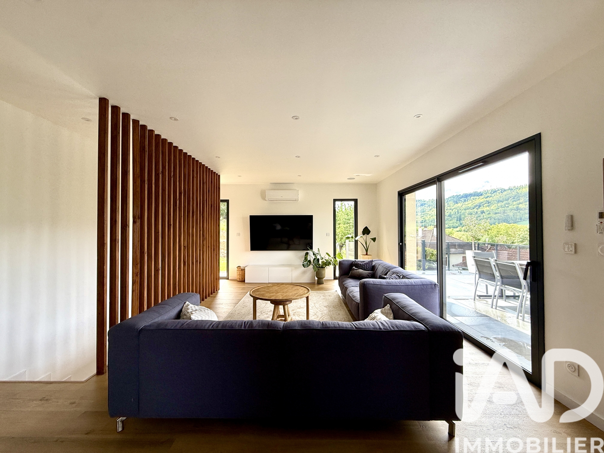 Vente Maison/villa 7 pièces