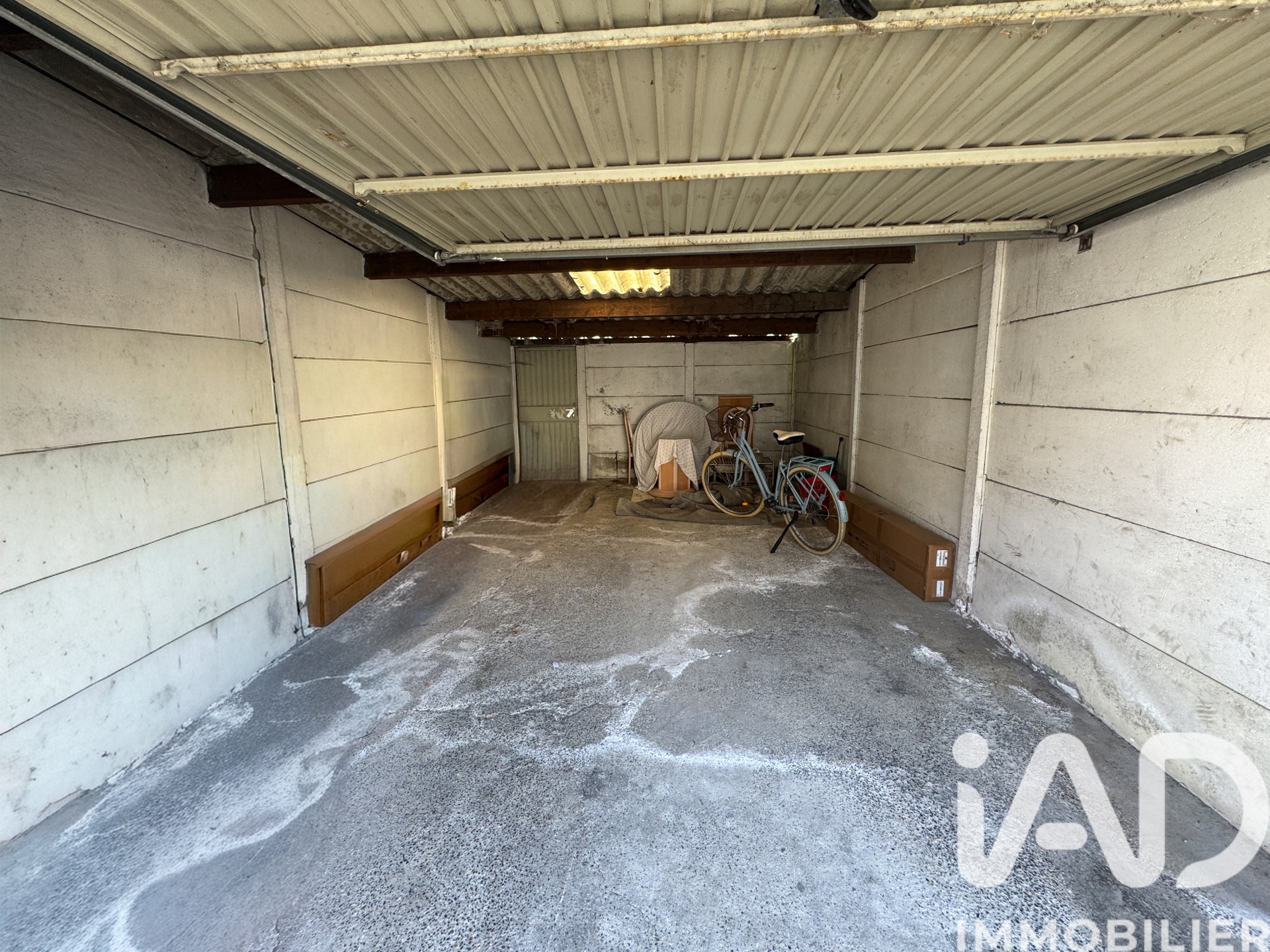 Vente maison à Bruay-sur-l'Escaut (59860) : maison 5 pièces 83 m² - 2022230 — 12