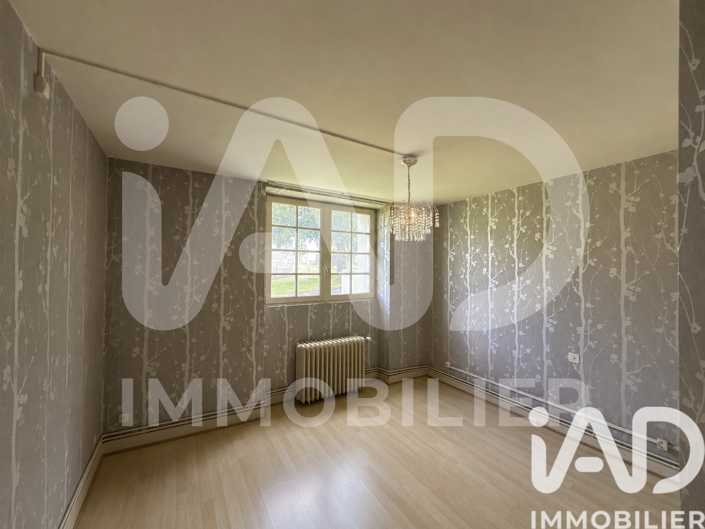 Vente maison à Saint-Pantaléon-de-Larche (19600) : maison 3 pièces 110 m² - 2025207 — 6