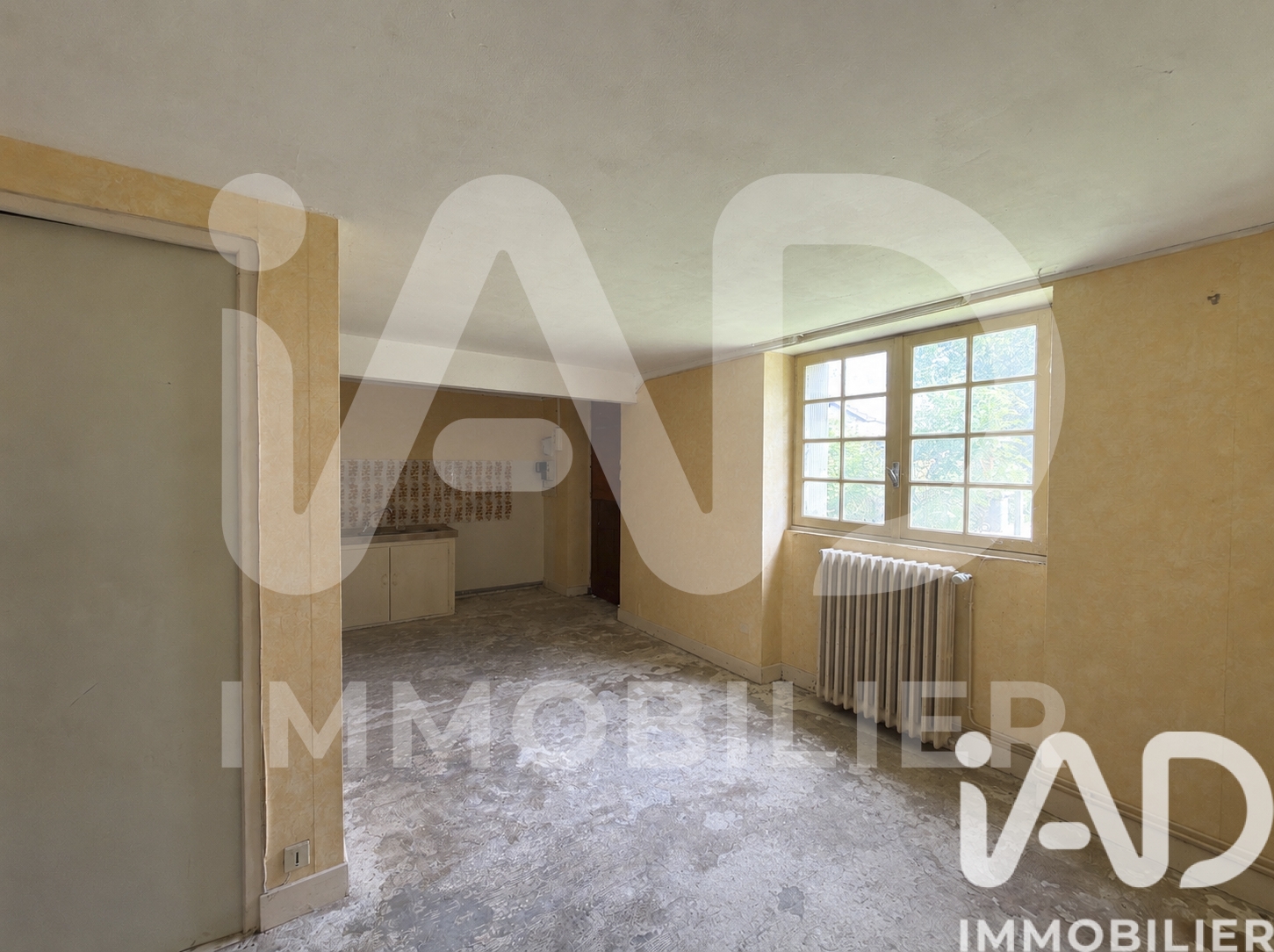Vente maison à Saint-Pantaléon-de-Larche (19600) : maison 3 pièces 110 m² - 2025207 — 10
