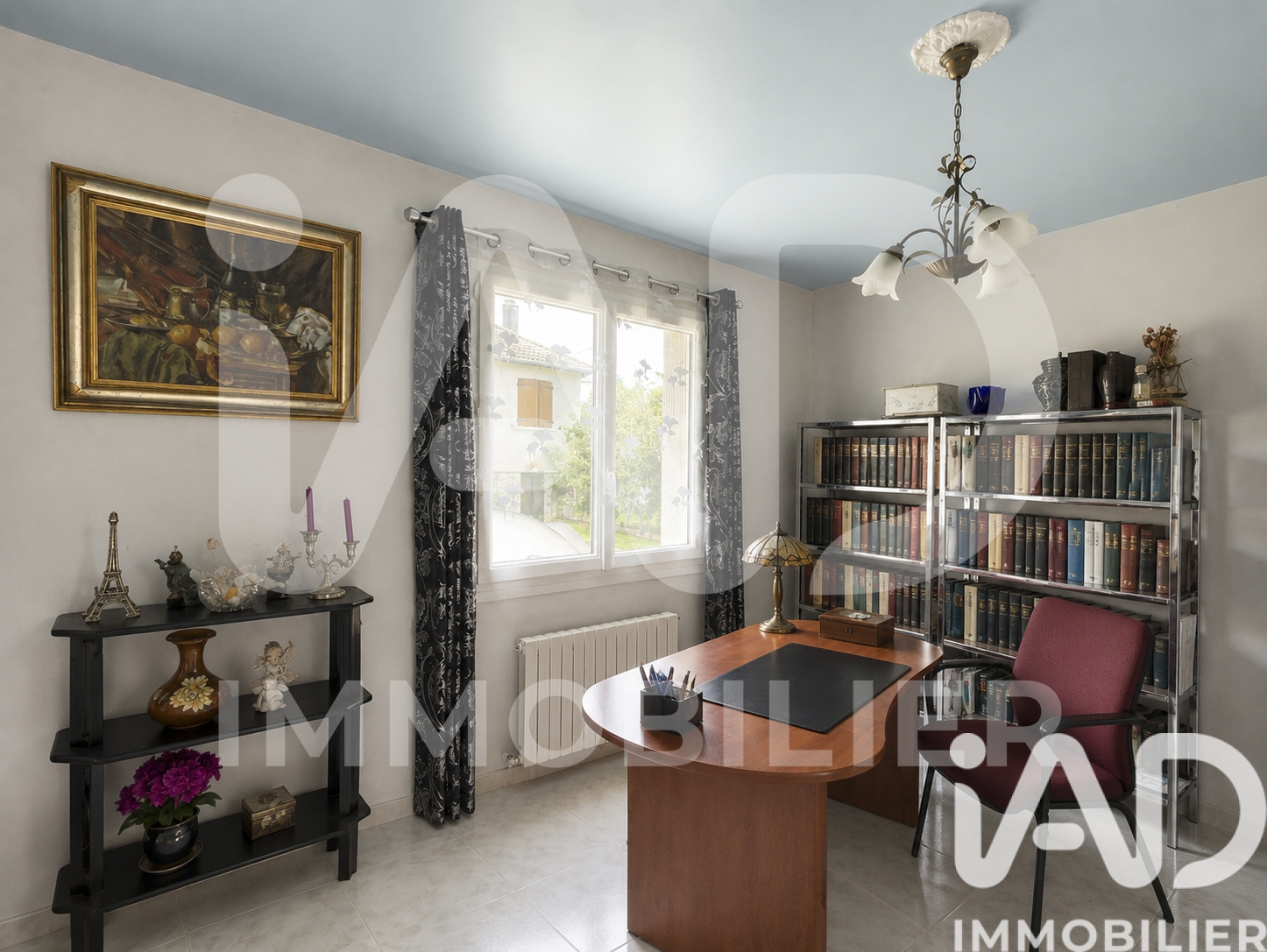 Vente maison à Saint-Pantaléon-de-Larche (19600) : maison 3 pièces 110 m² - 2025207 — 7