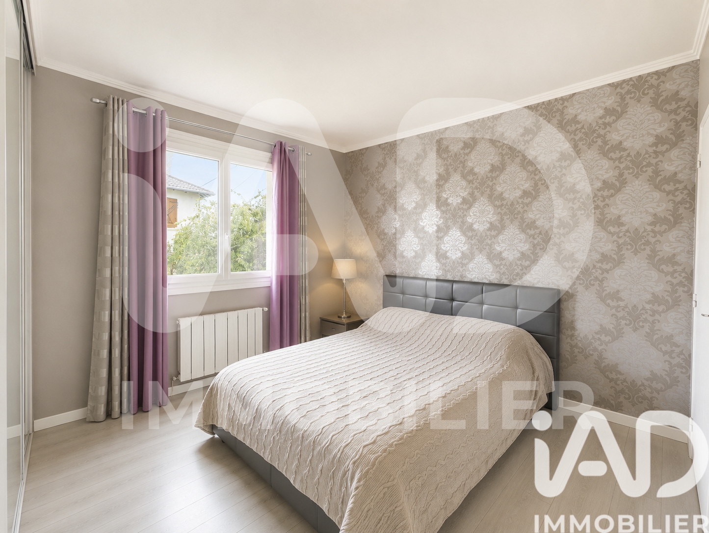 Vente Maison/villa 3 pièces