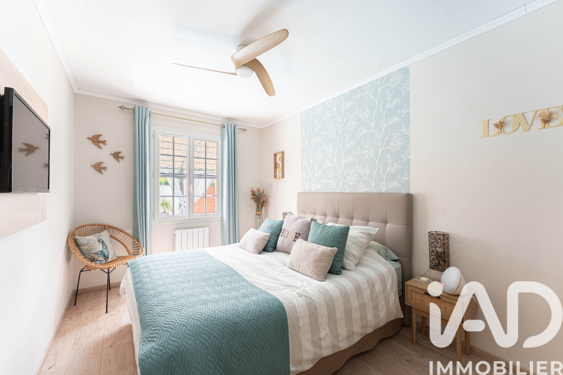 Vente maison à Gignac-la-Nerthe (13180) : maison traditionnelle 5 pièces 101 m² - 2027073 — 17