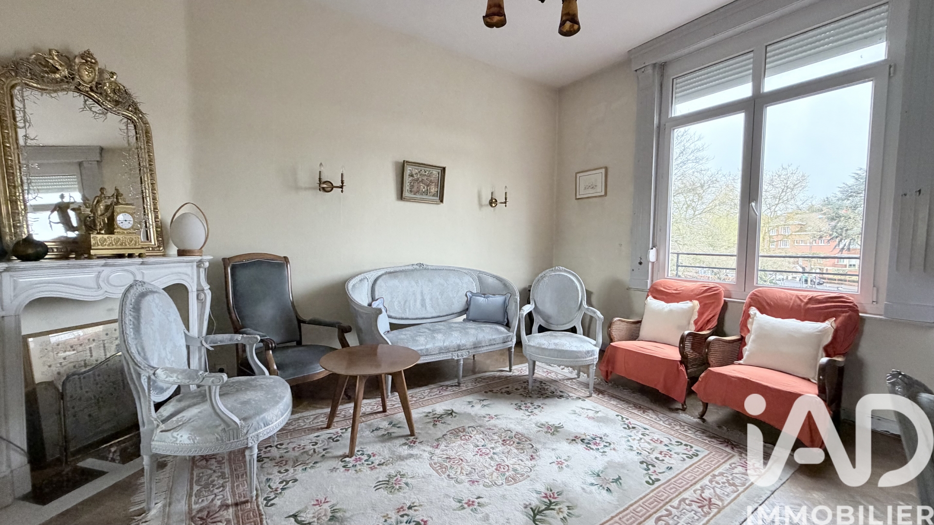 Vente maison à Douai (59500) : maison 9 pièces 250 m² - 2024375 — 2