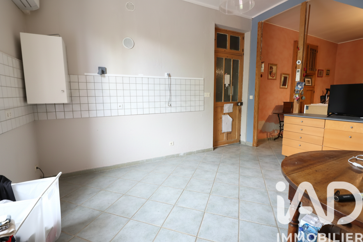 Vente maison à Clermont-Ferrand (63000) : maison 6 pièces 165 m² - 2024432 — 5