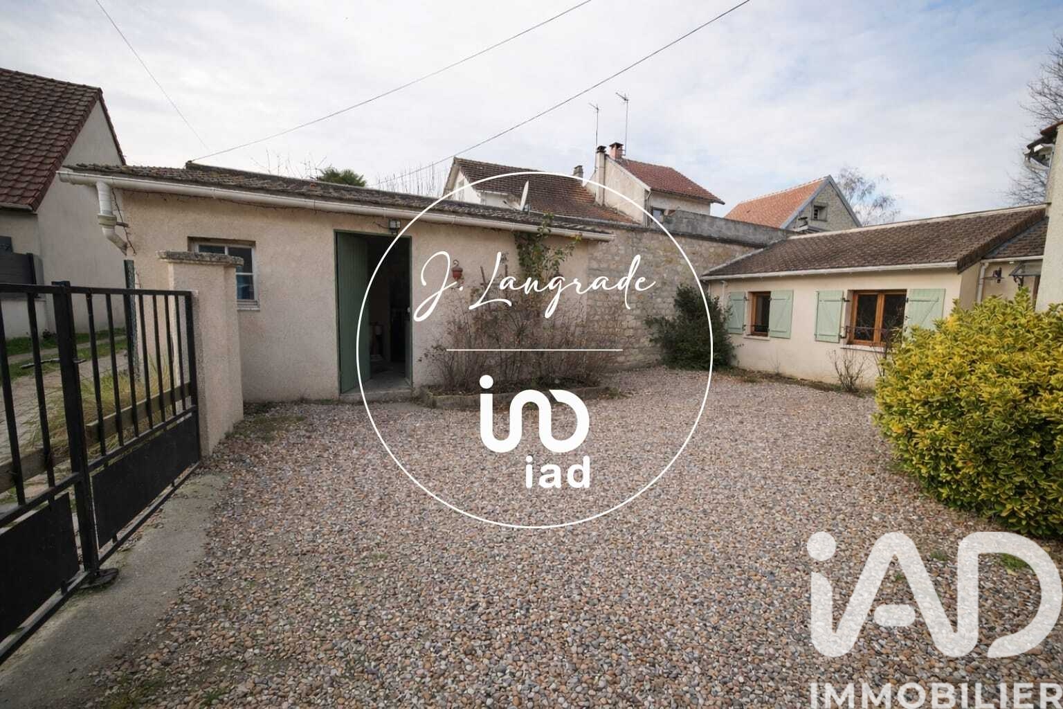 Vente maison à Auvers-sur-Oise (95430) : maison 5 pièces 127 m² - 2023393 — 12